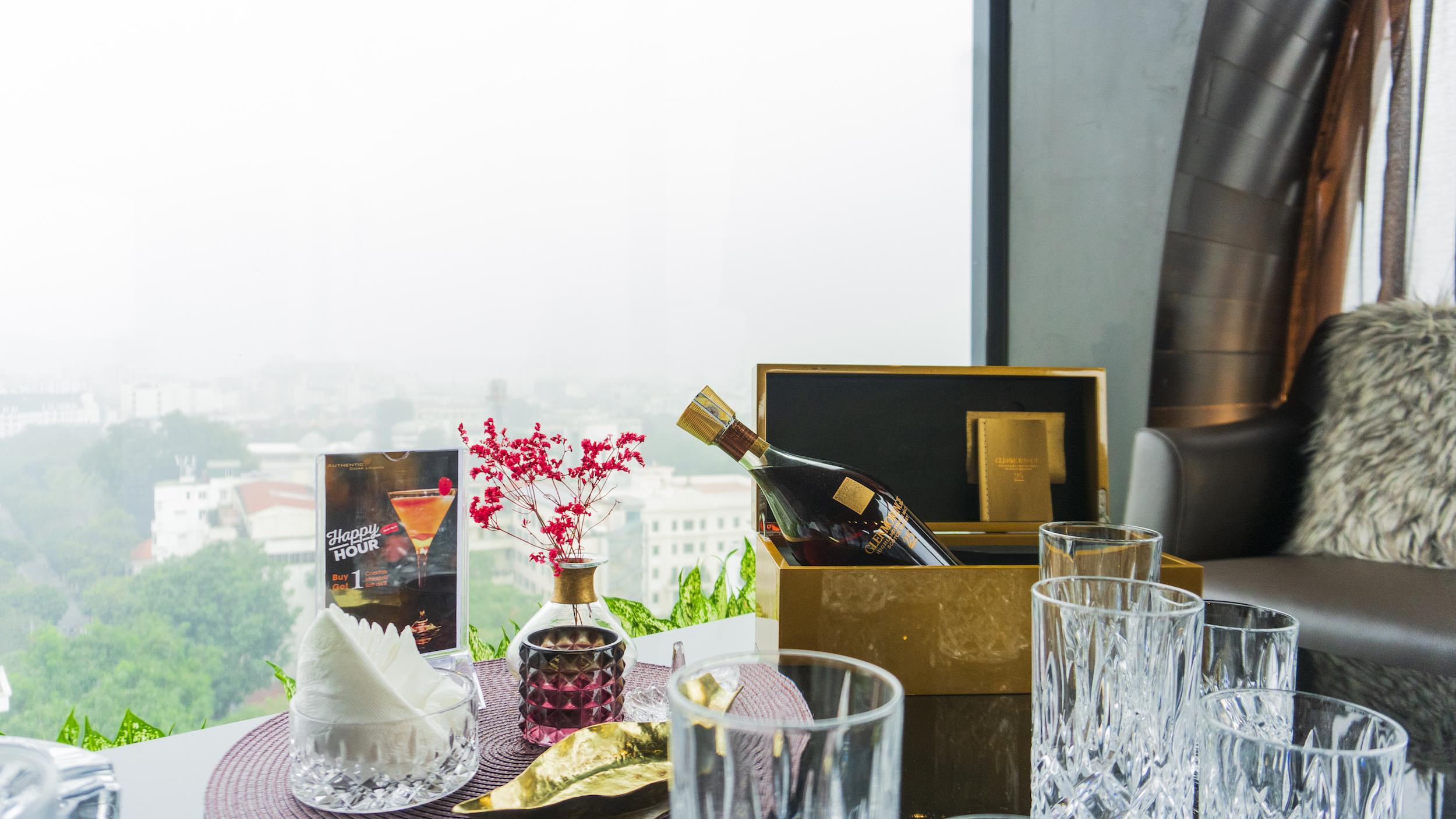 Hotel Authentic Hanoi