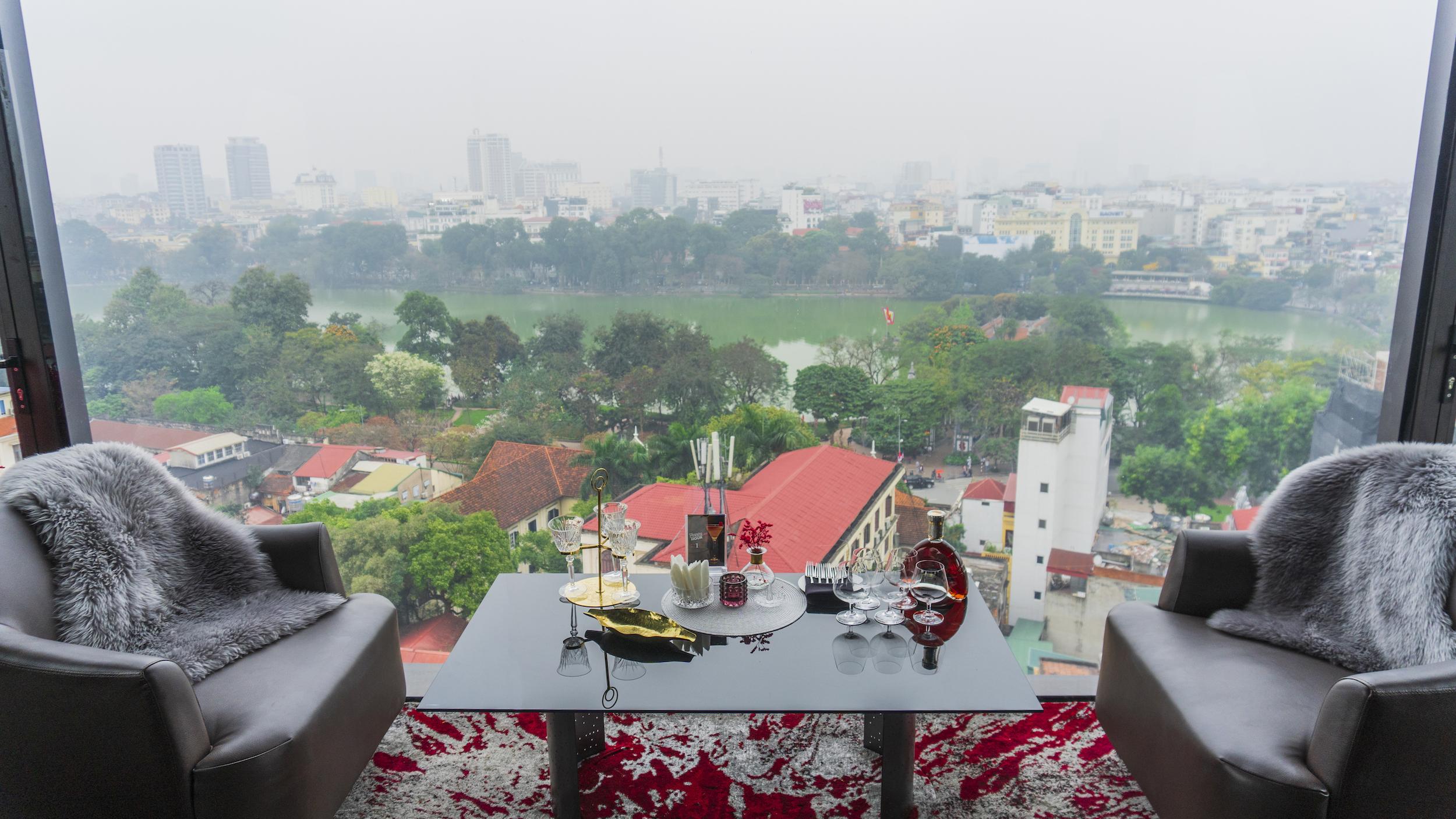 Authentic Hanoi