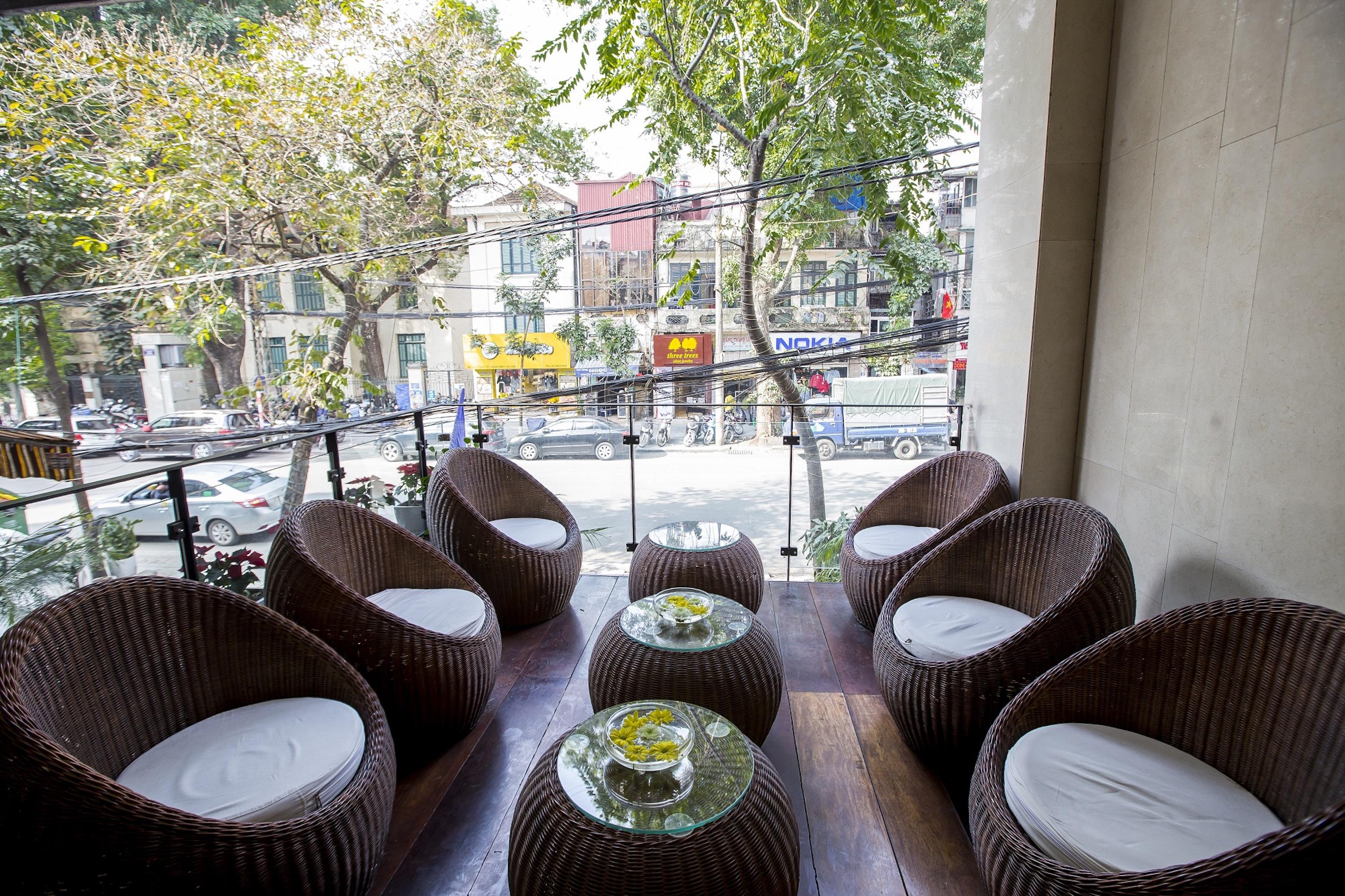 Hotel Authentic Hanoi