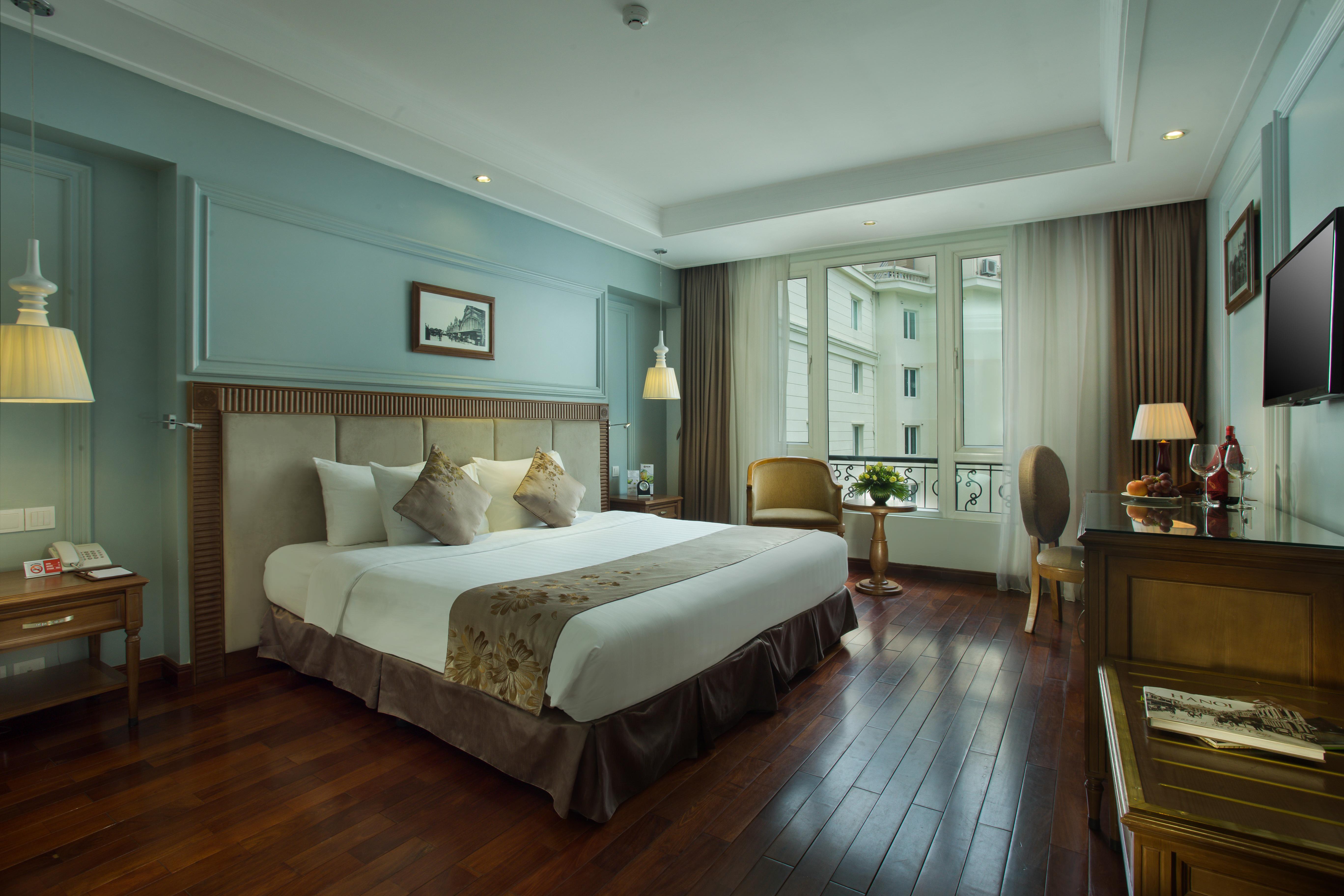 Pearl Hotel 4*