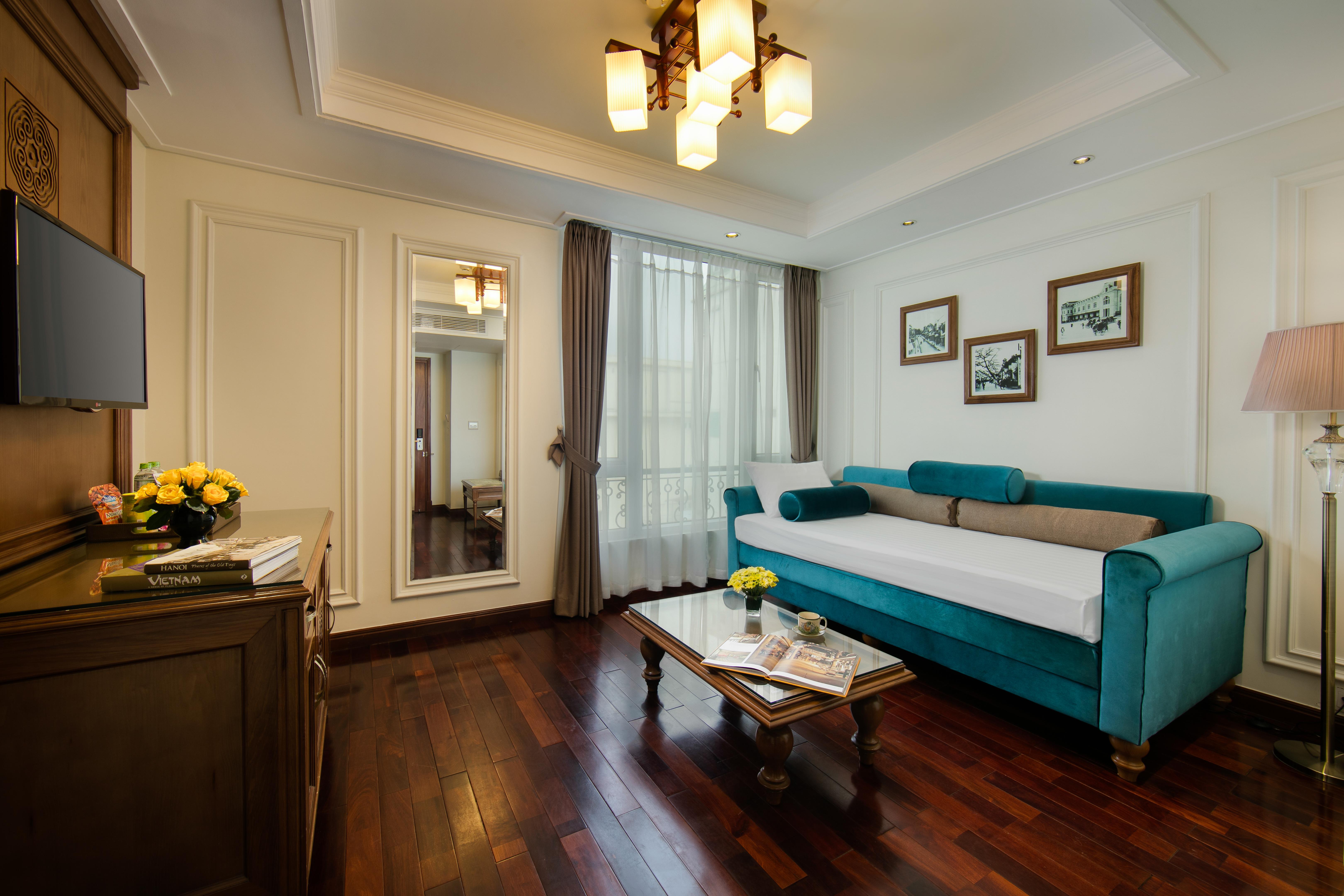Hotel Pearl