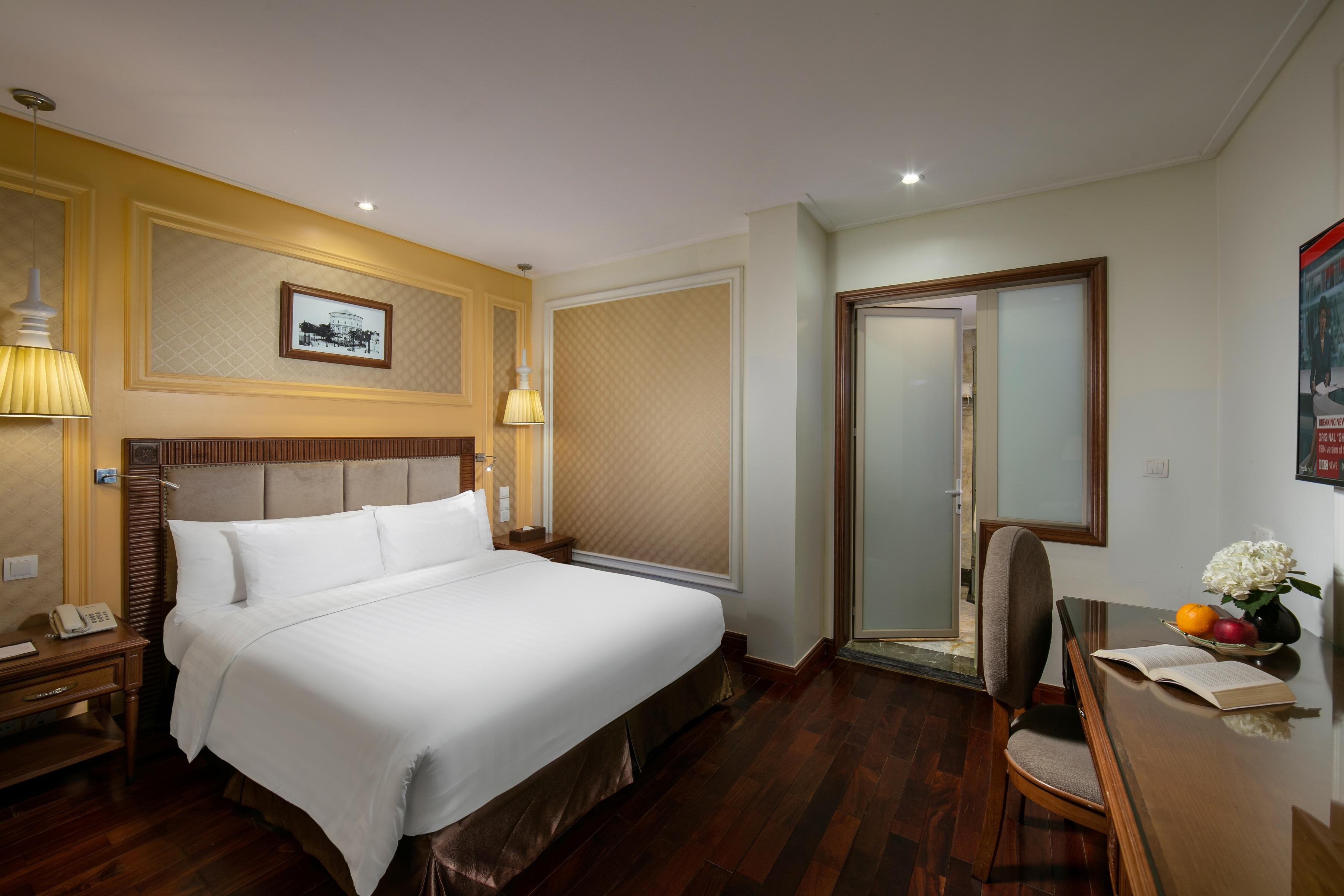 Hotel Pearl 4*
