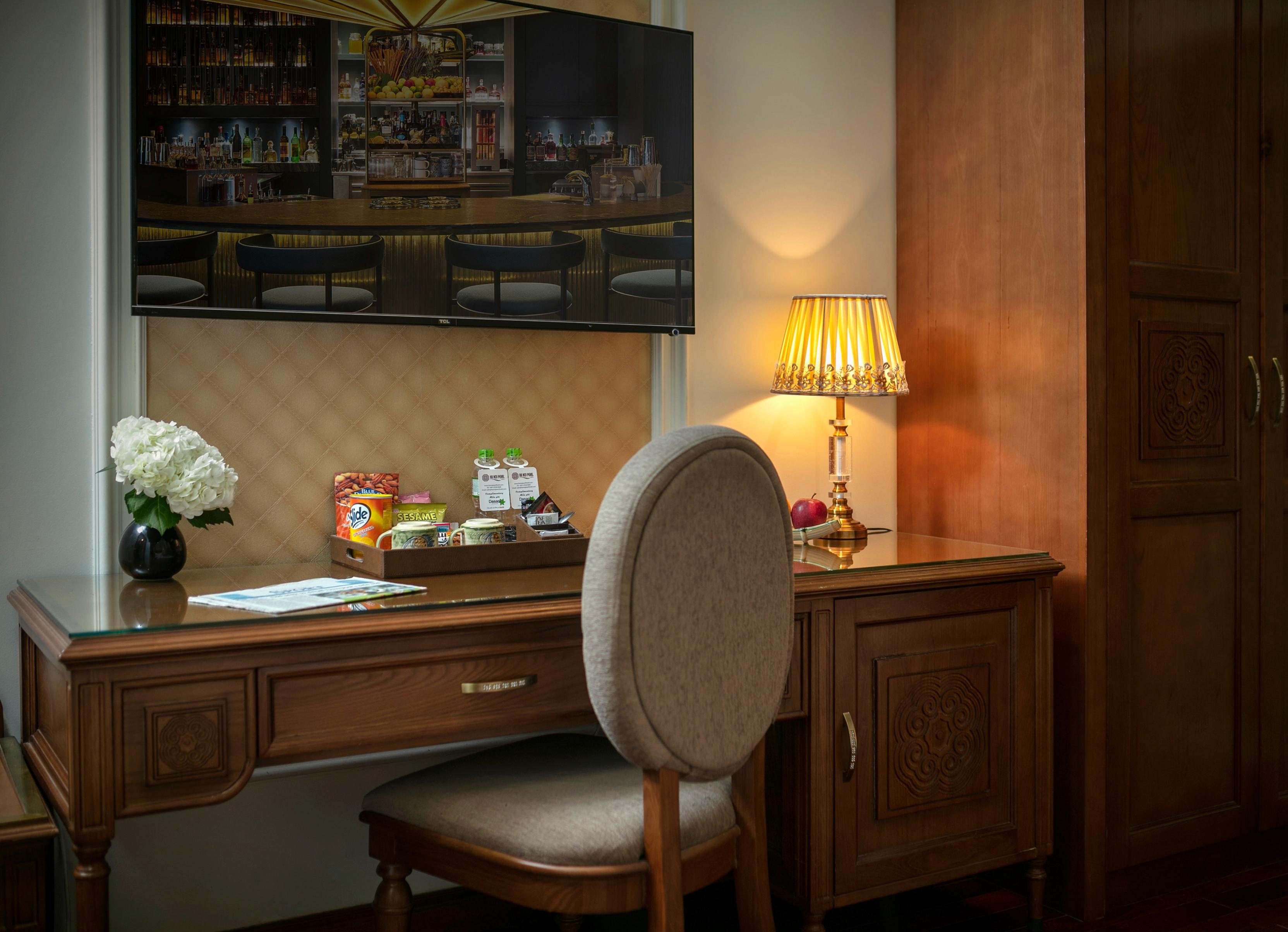 Pearl 4* Hanoi