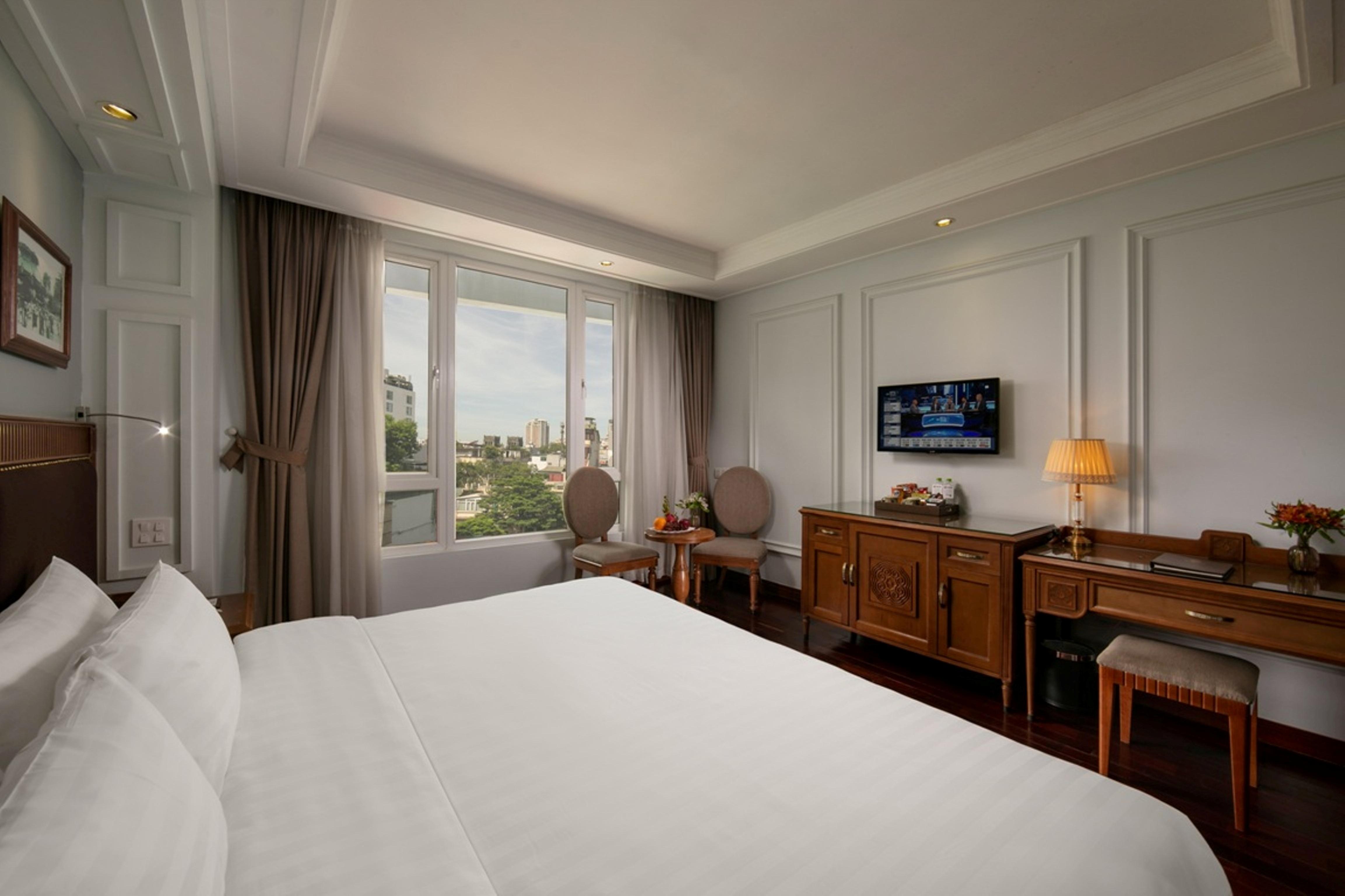 Hotel Pearl Hanoi