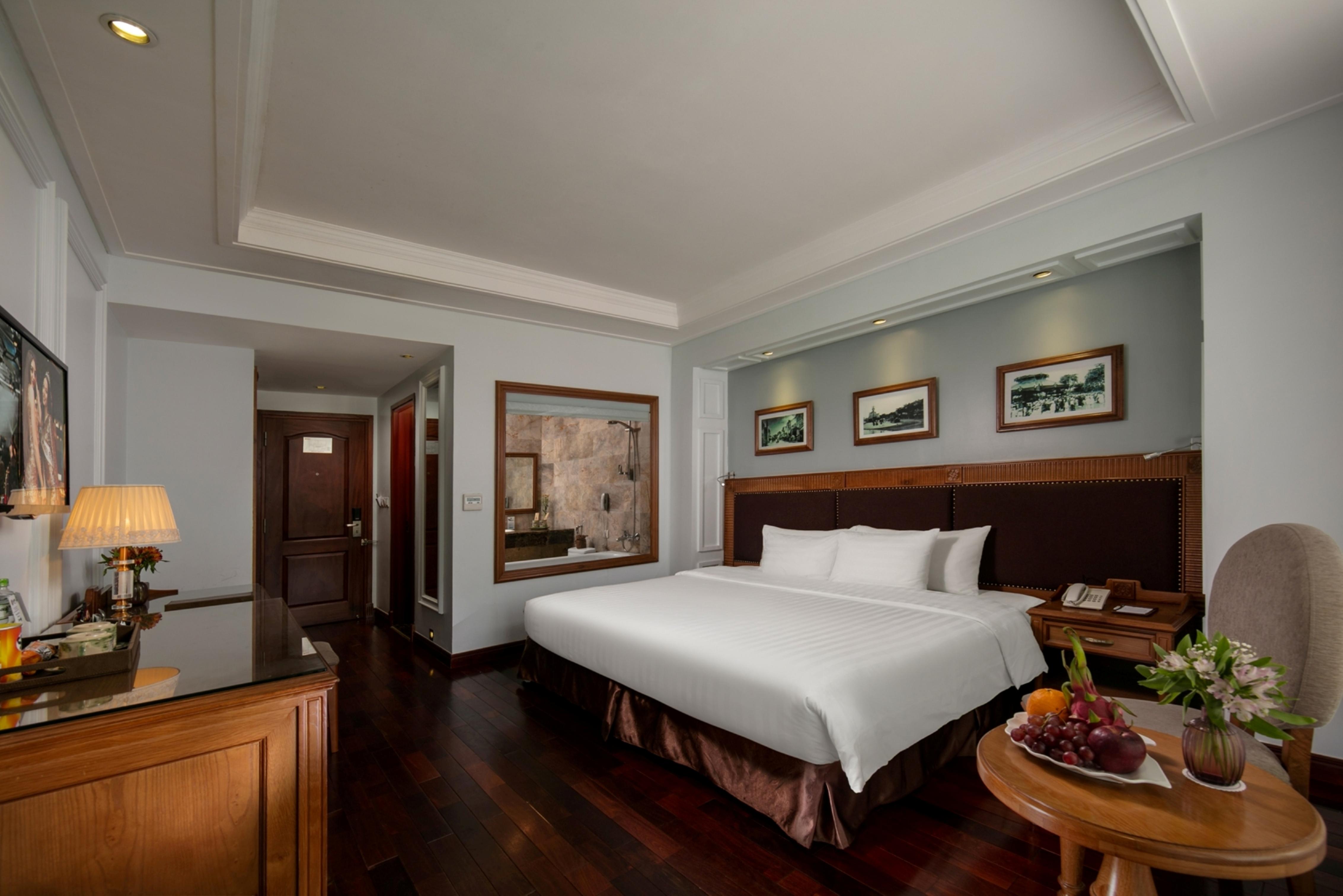 Hotel Pearl Hanoi