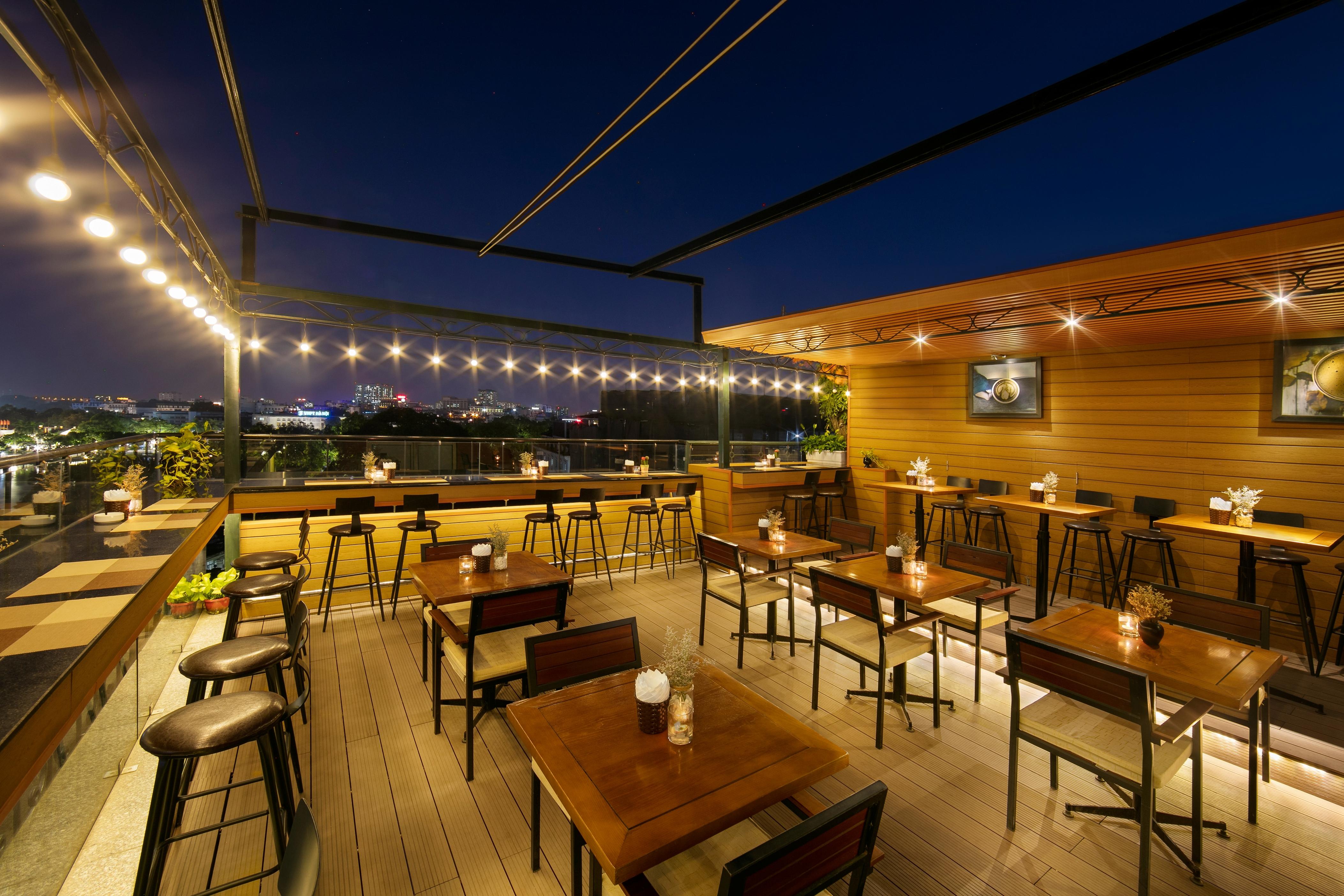 Hotel Pearl 4*