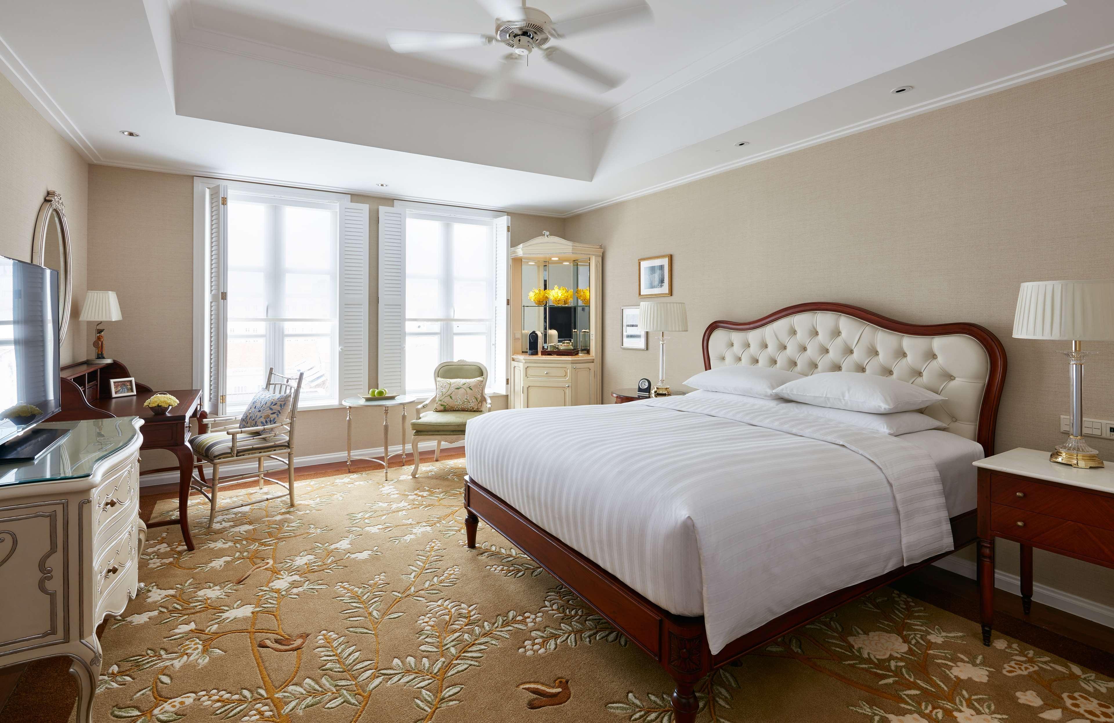 Park Hyatt Sài Gòn