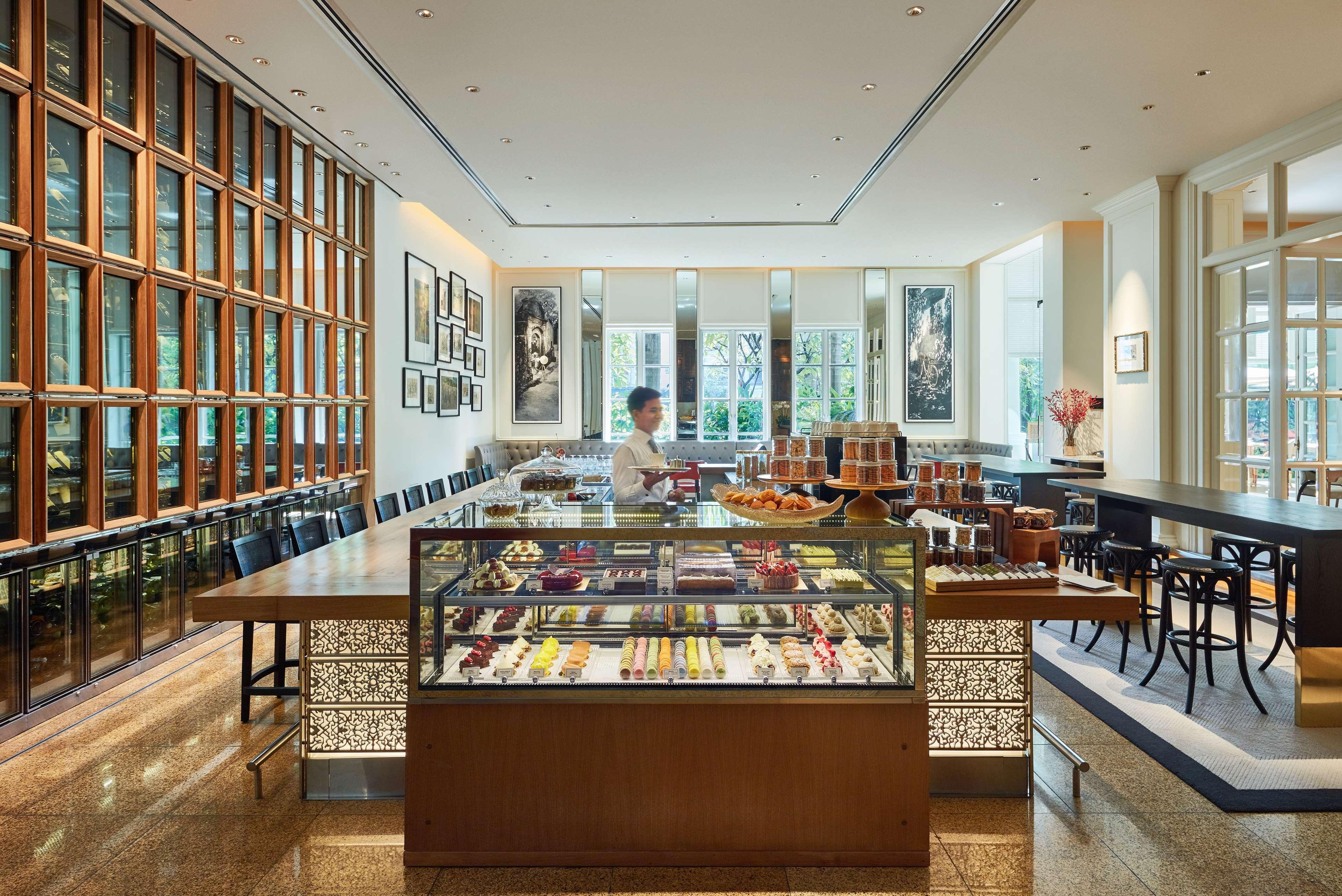 Khách sạn Park Hyatt Sài Gòn