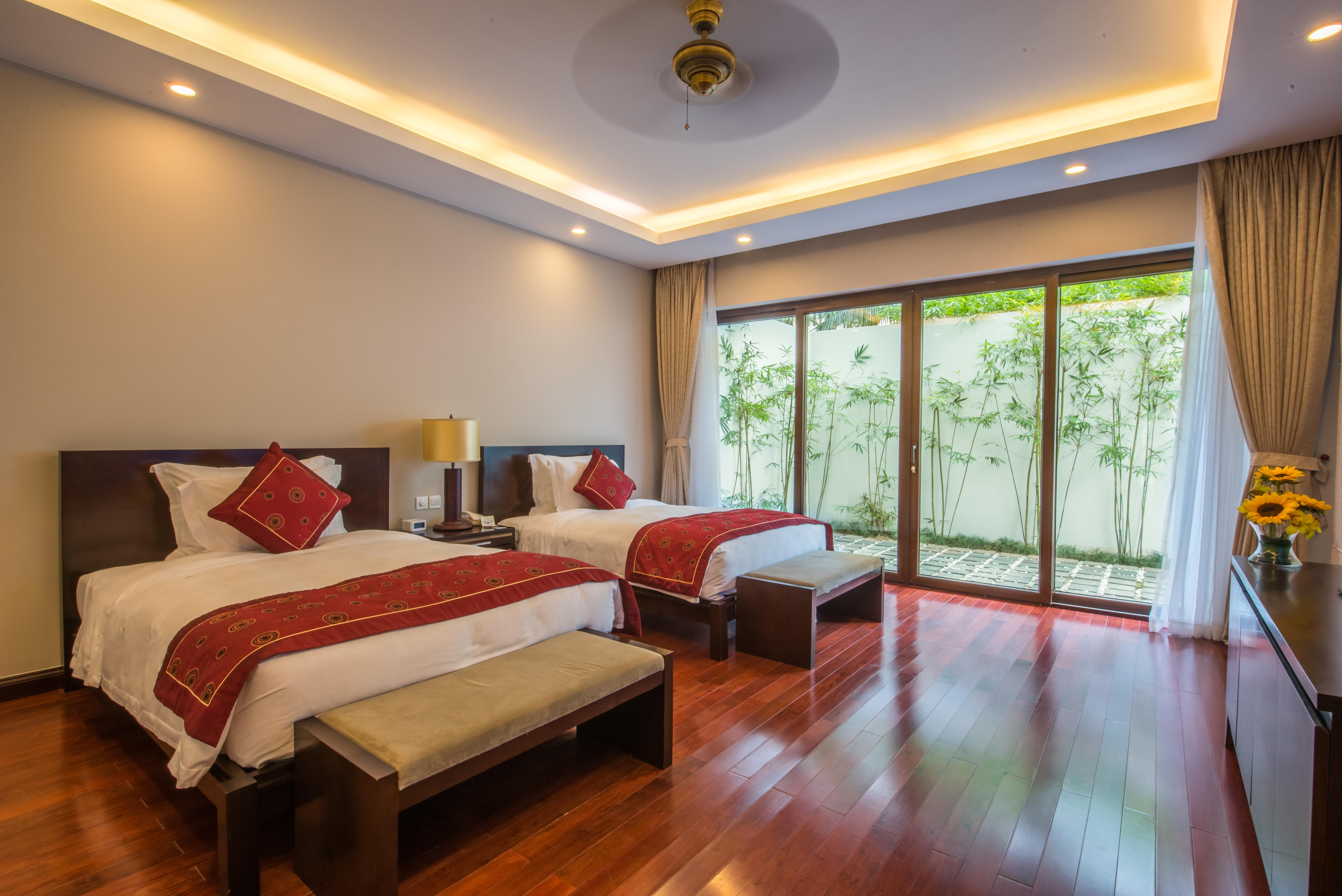 Resort Marriott & 5*