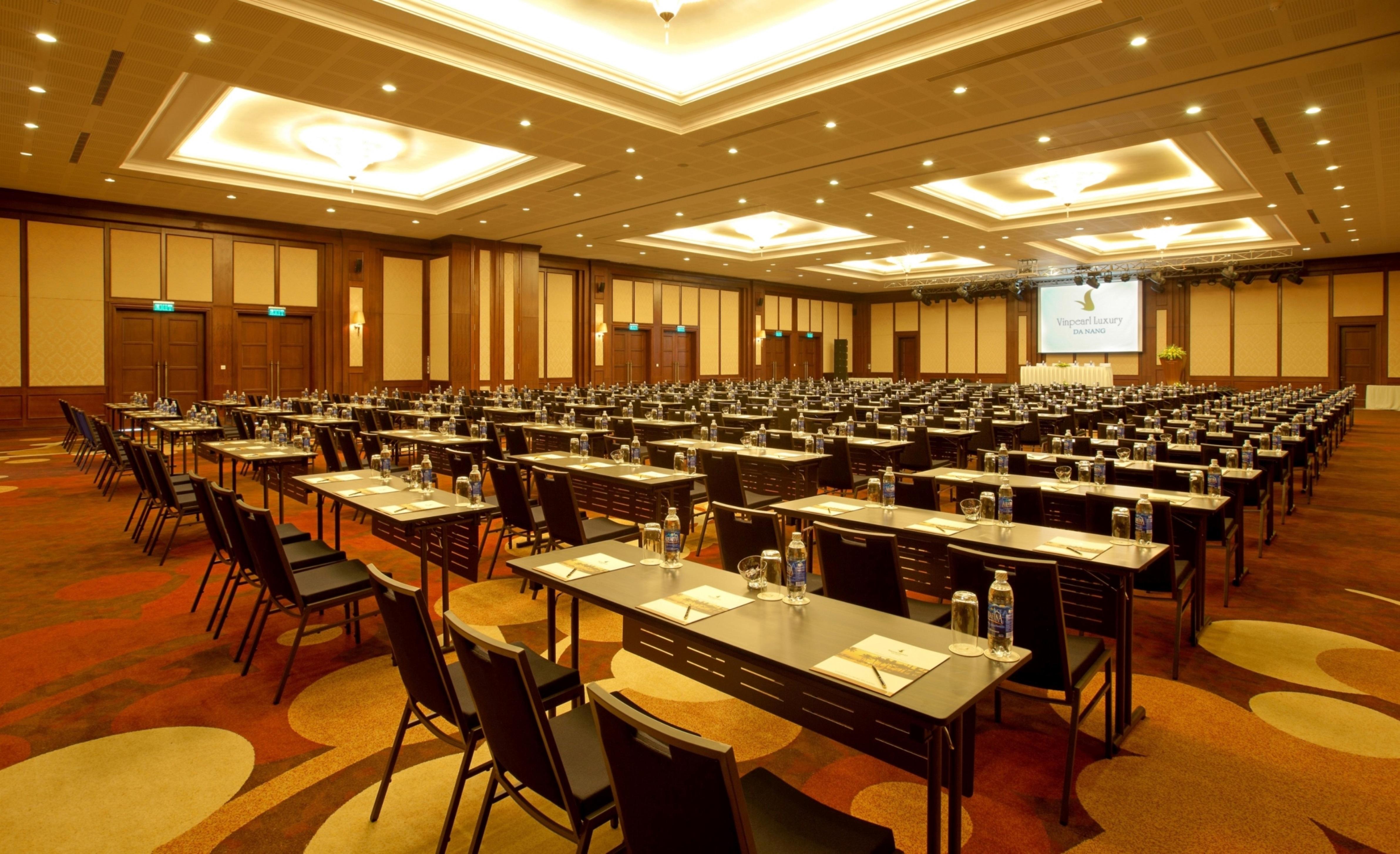 Marriott & Da Nang