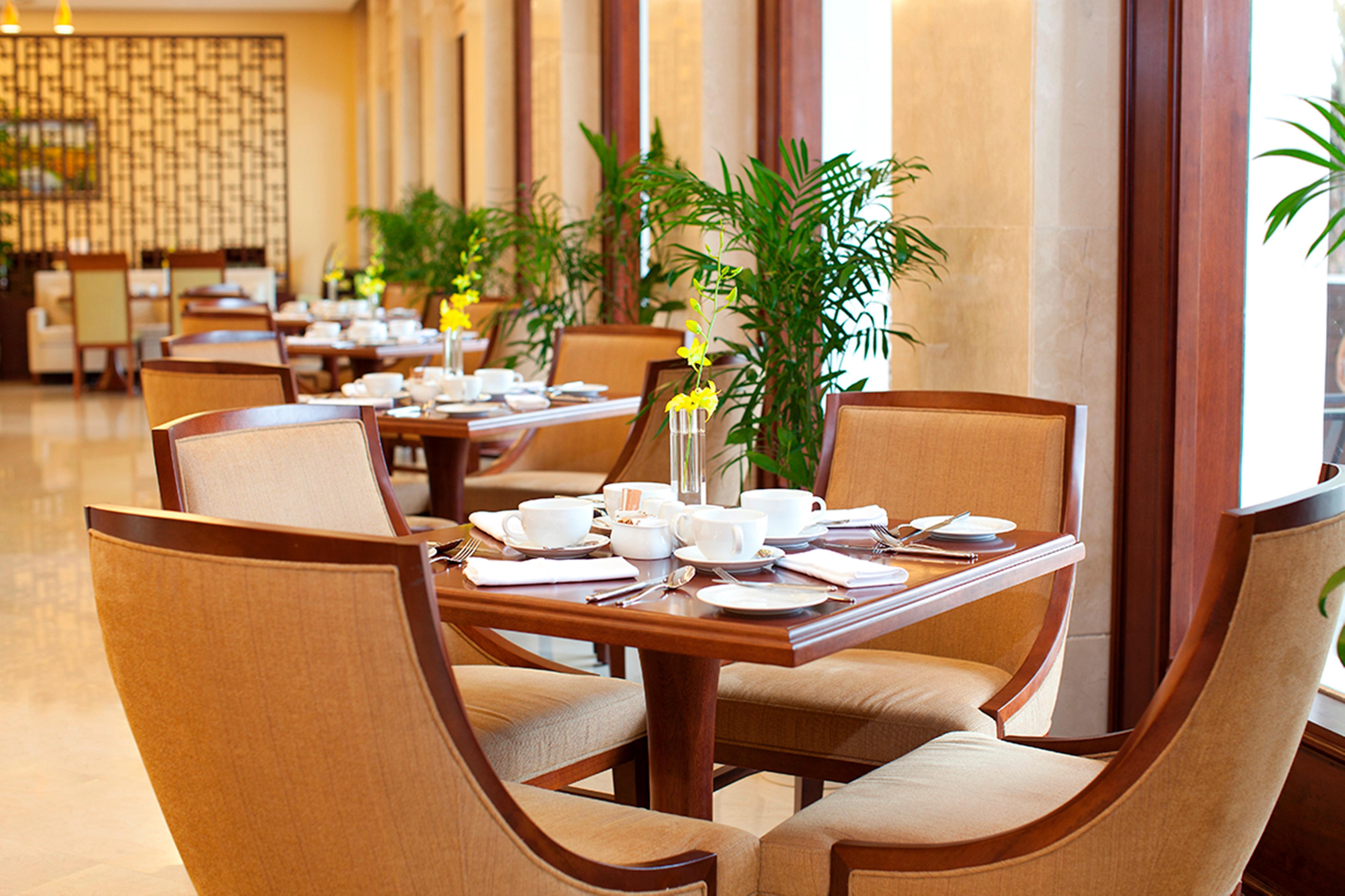 Marriott & Resort