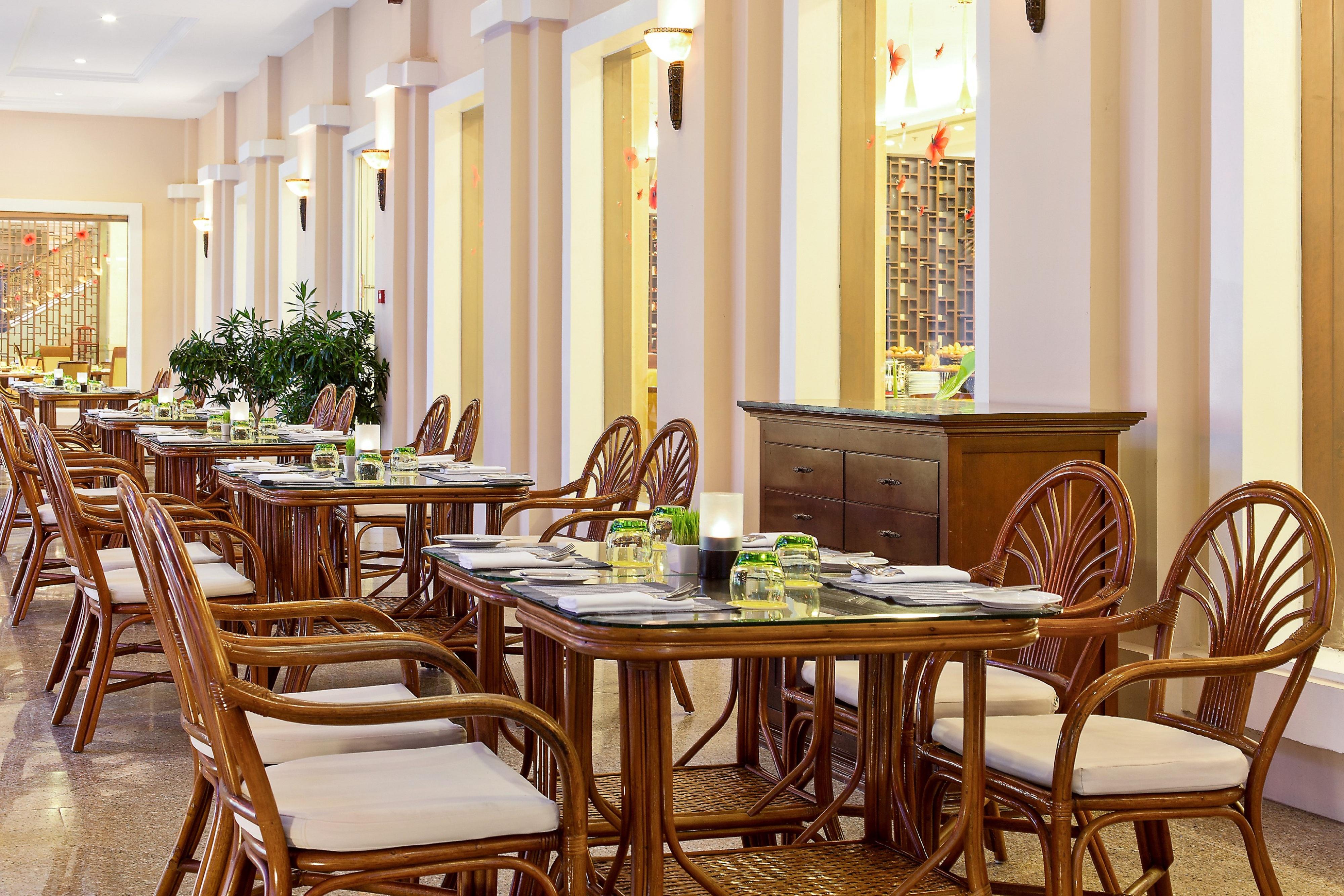 Marriott & 5*