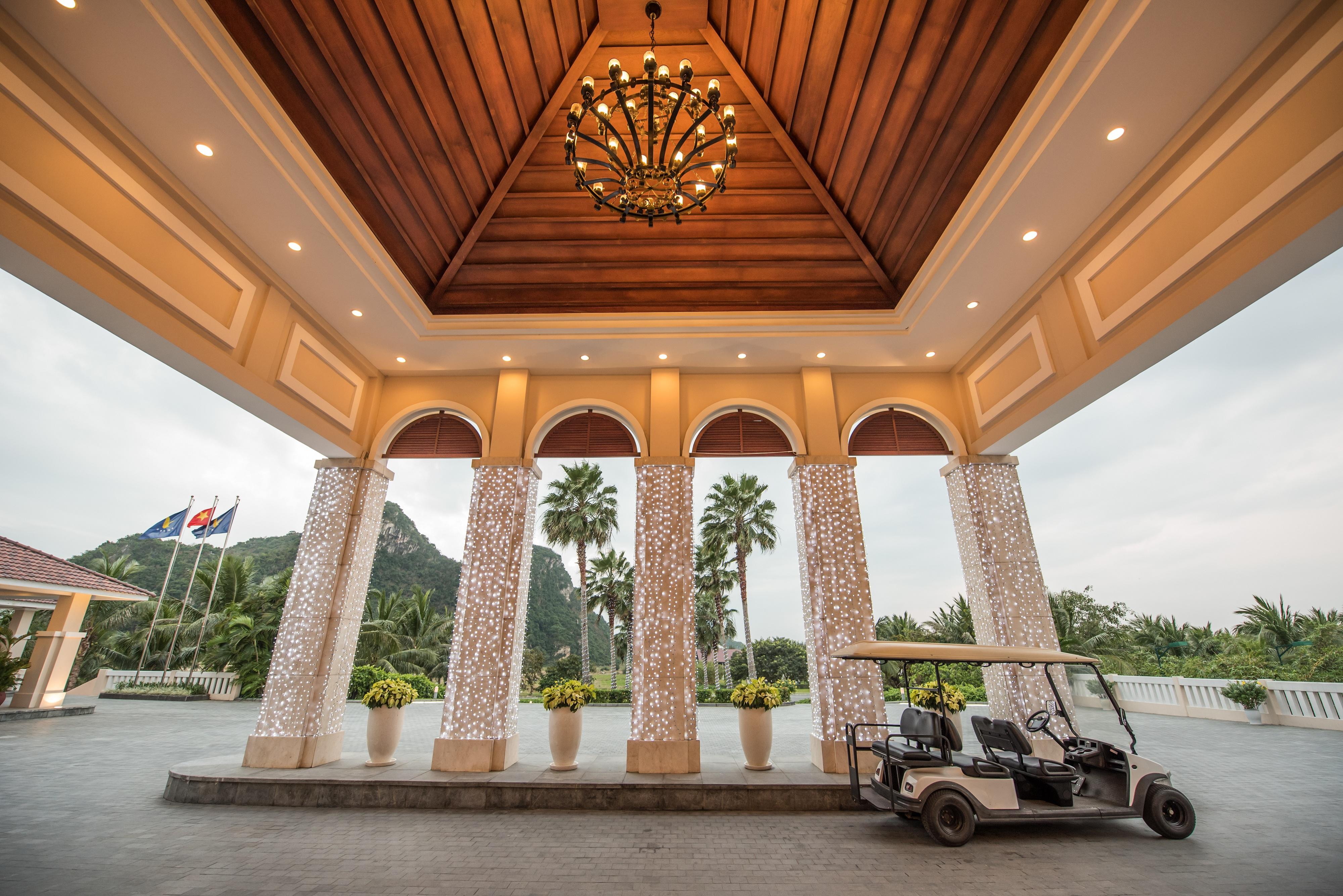 Resort Marriott & Da Nang
