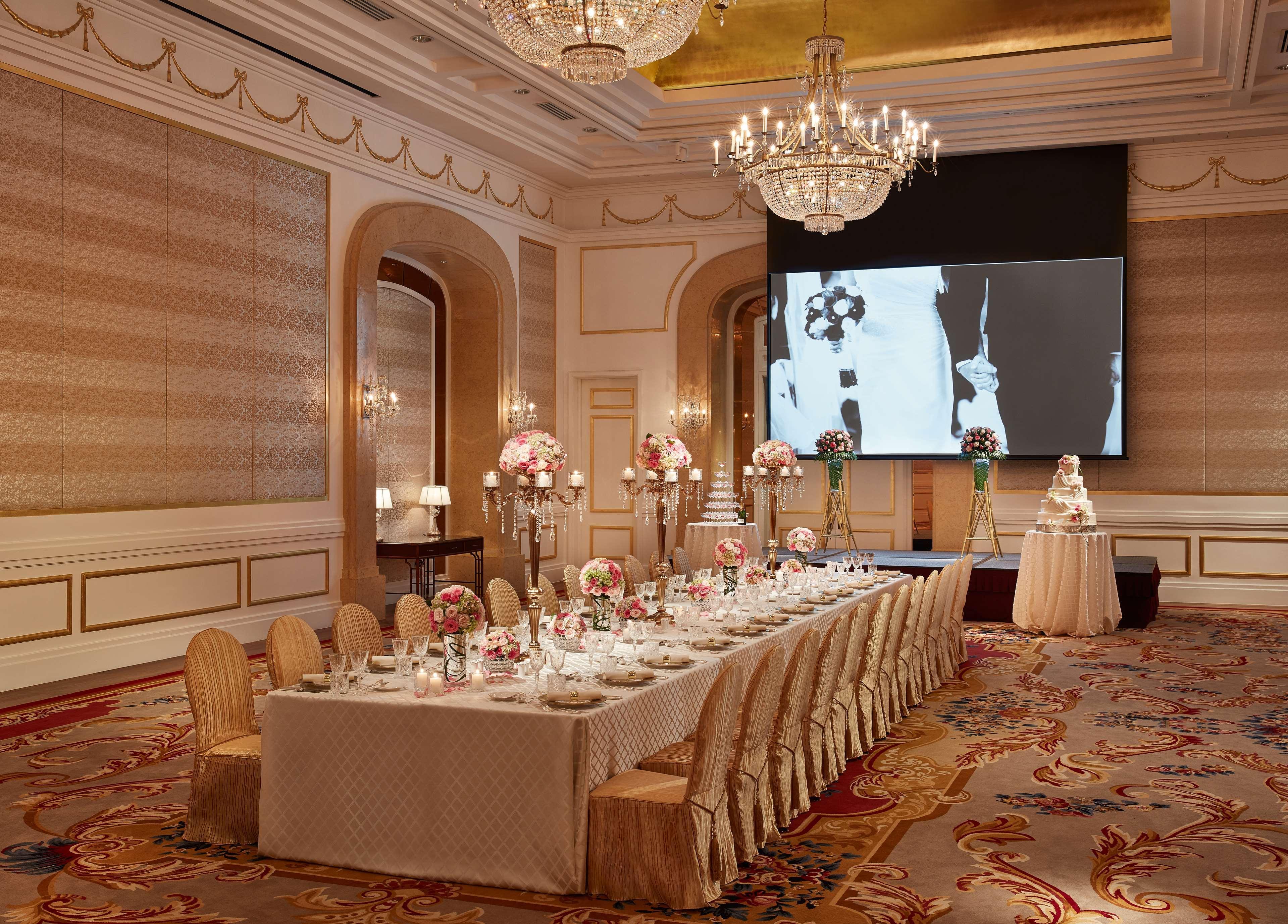 Park Hyatt Sài Gòn Khách sạn