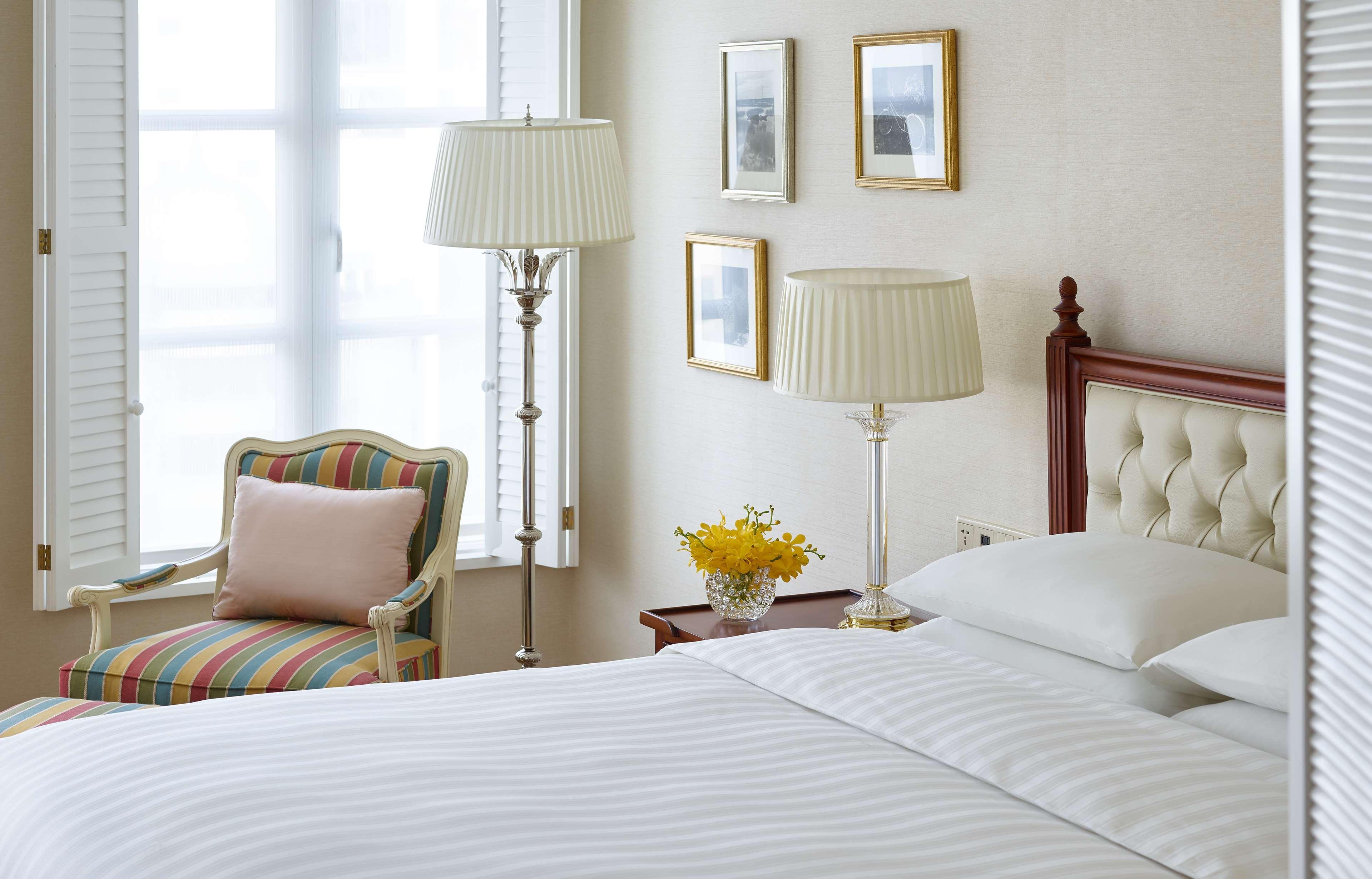 Park Hyatt Sài Gòn 5*