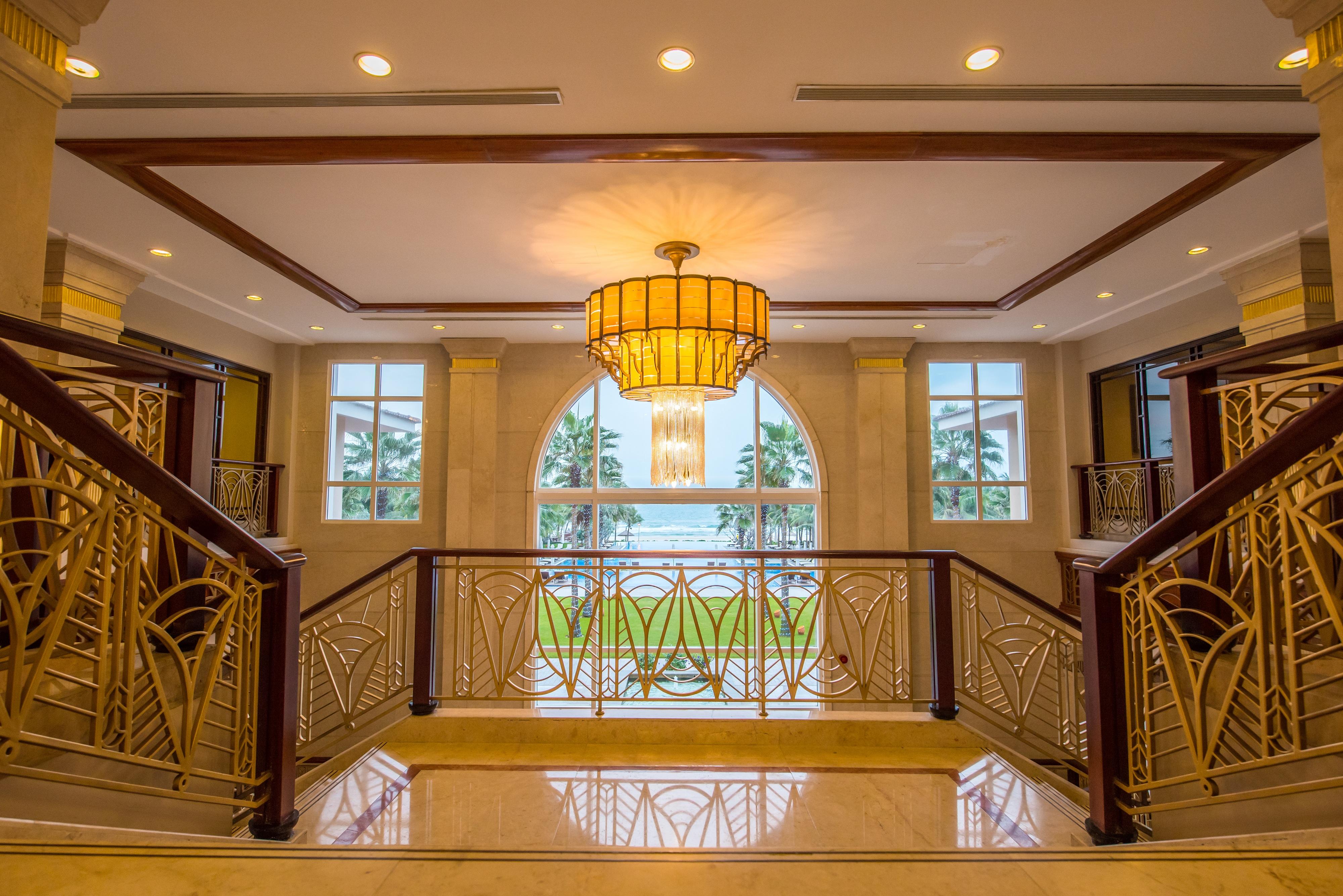 Marriott & Resort