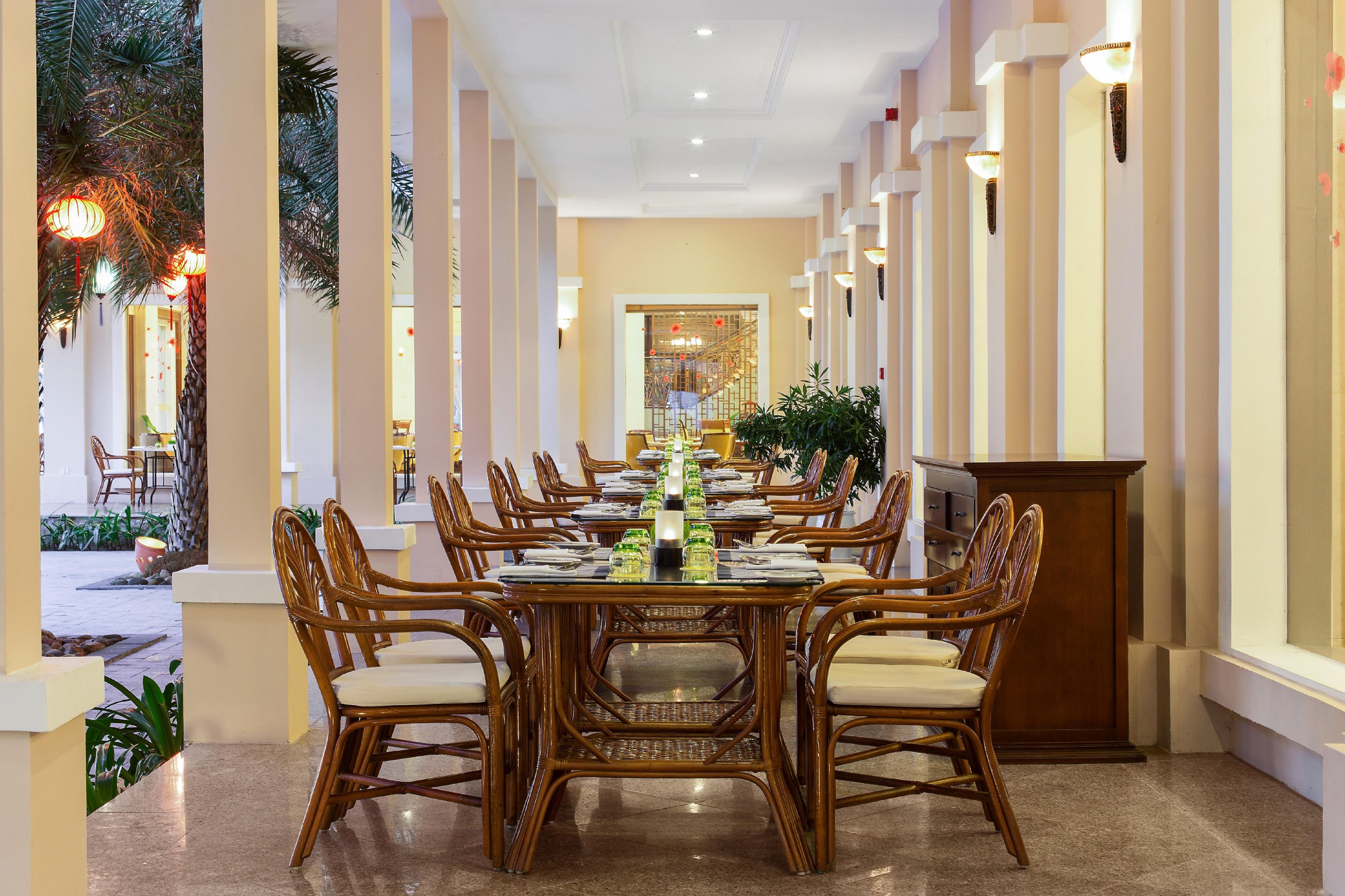 Resort Marriott & 5*