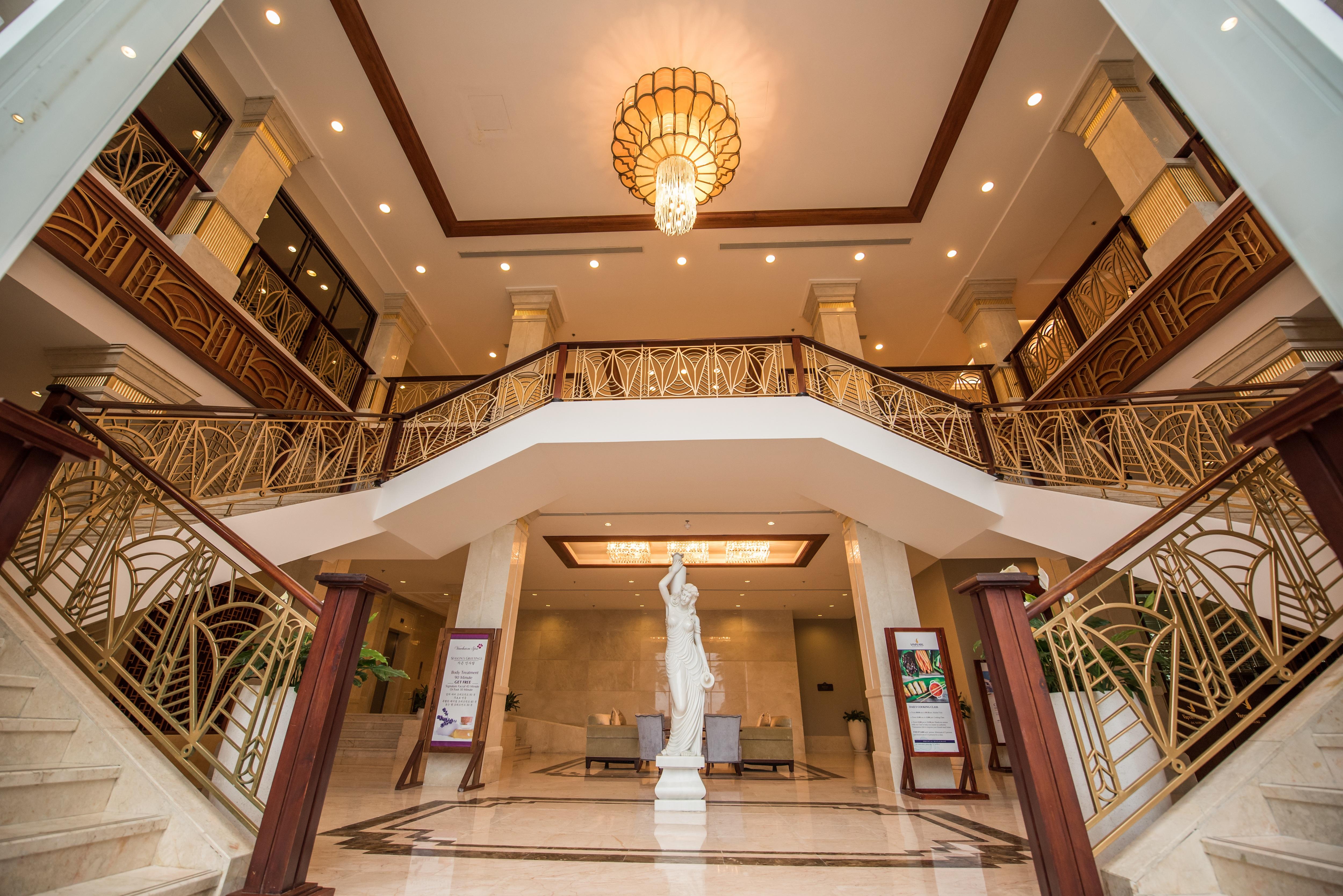 Marriott & Resort Da Nang