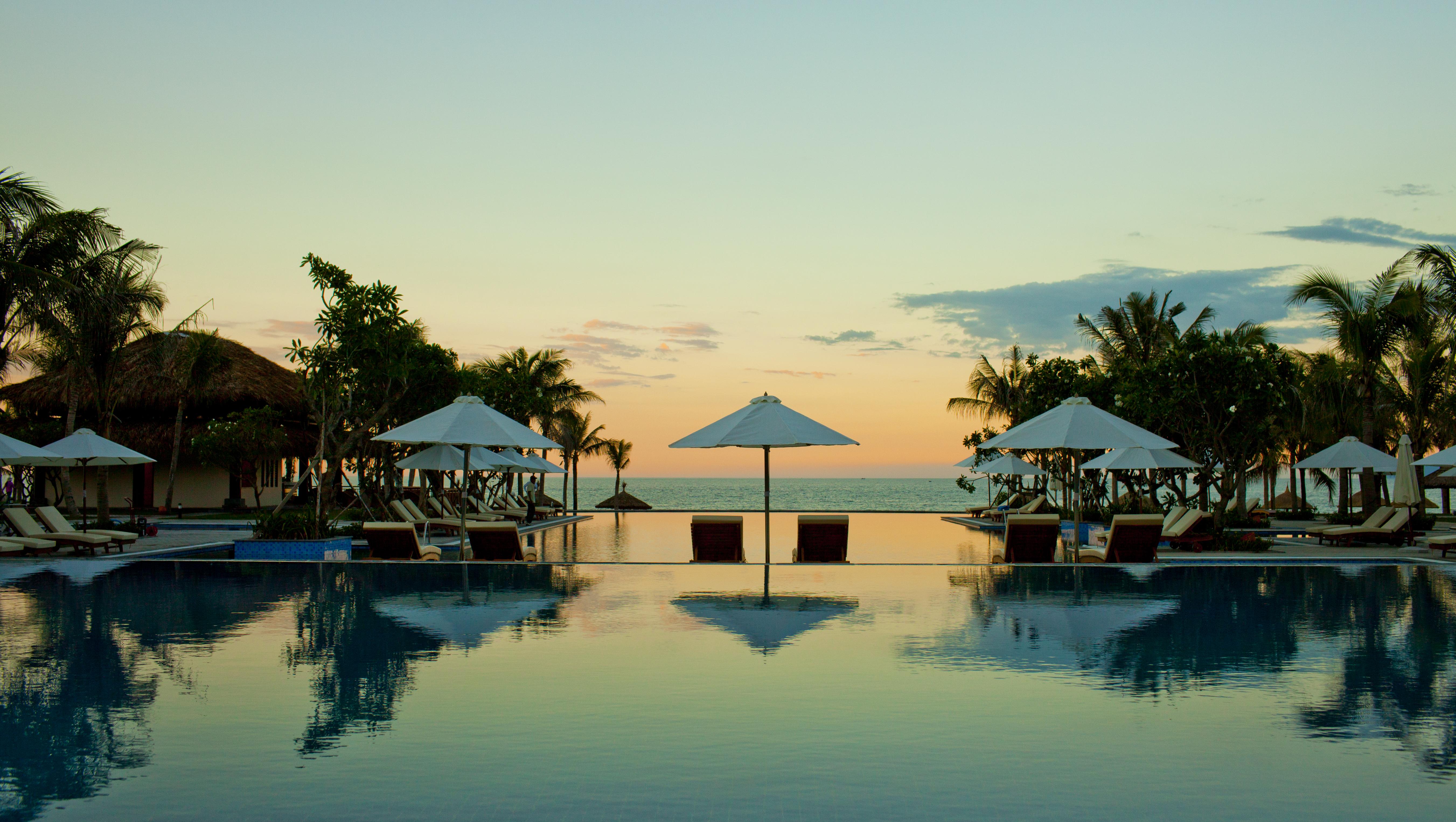 Marriott & 5* Da Nang