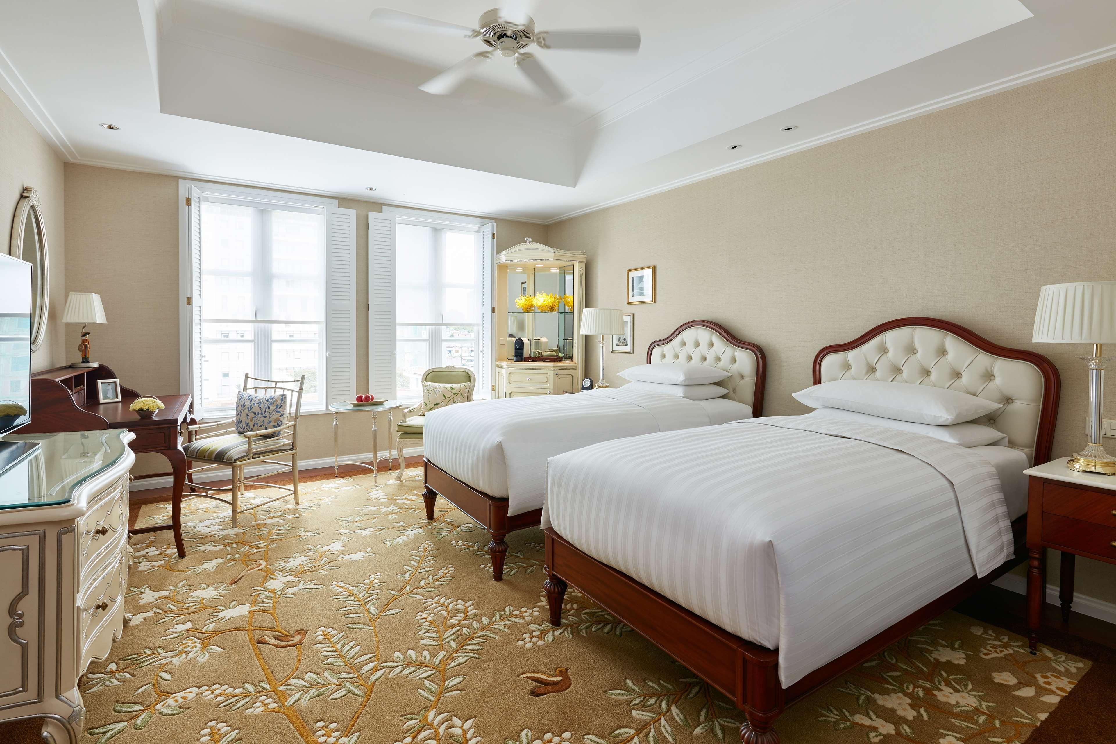 Park Hyatt Sài Gòn