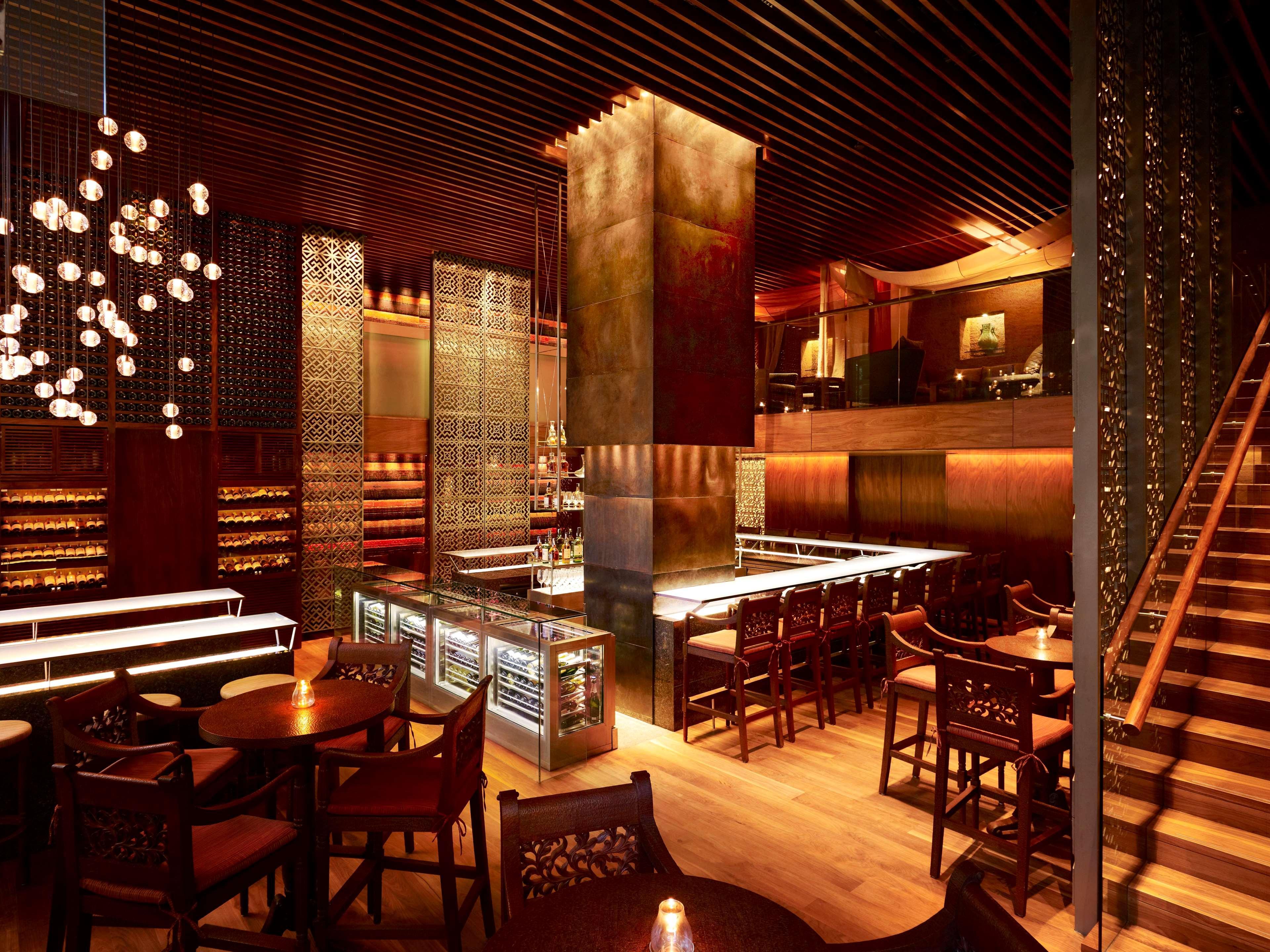 Park Hyatt Sài Gòn 5*