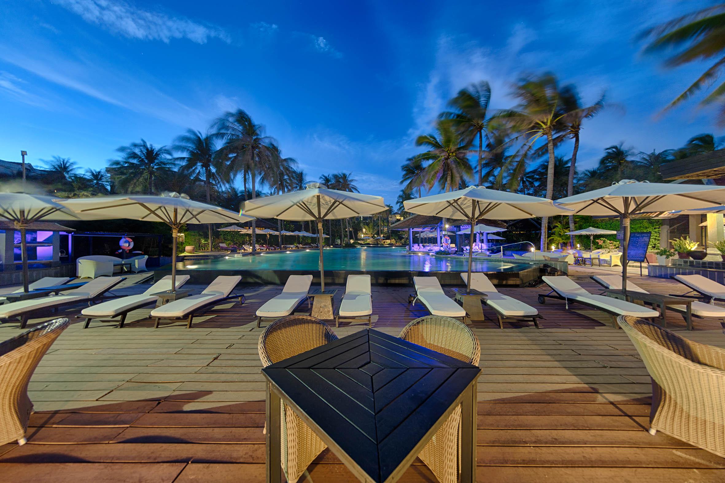 Resort Anantara