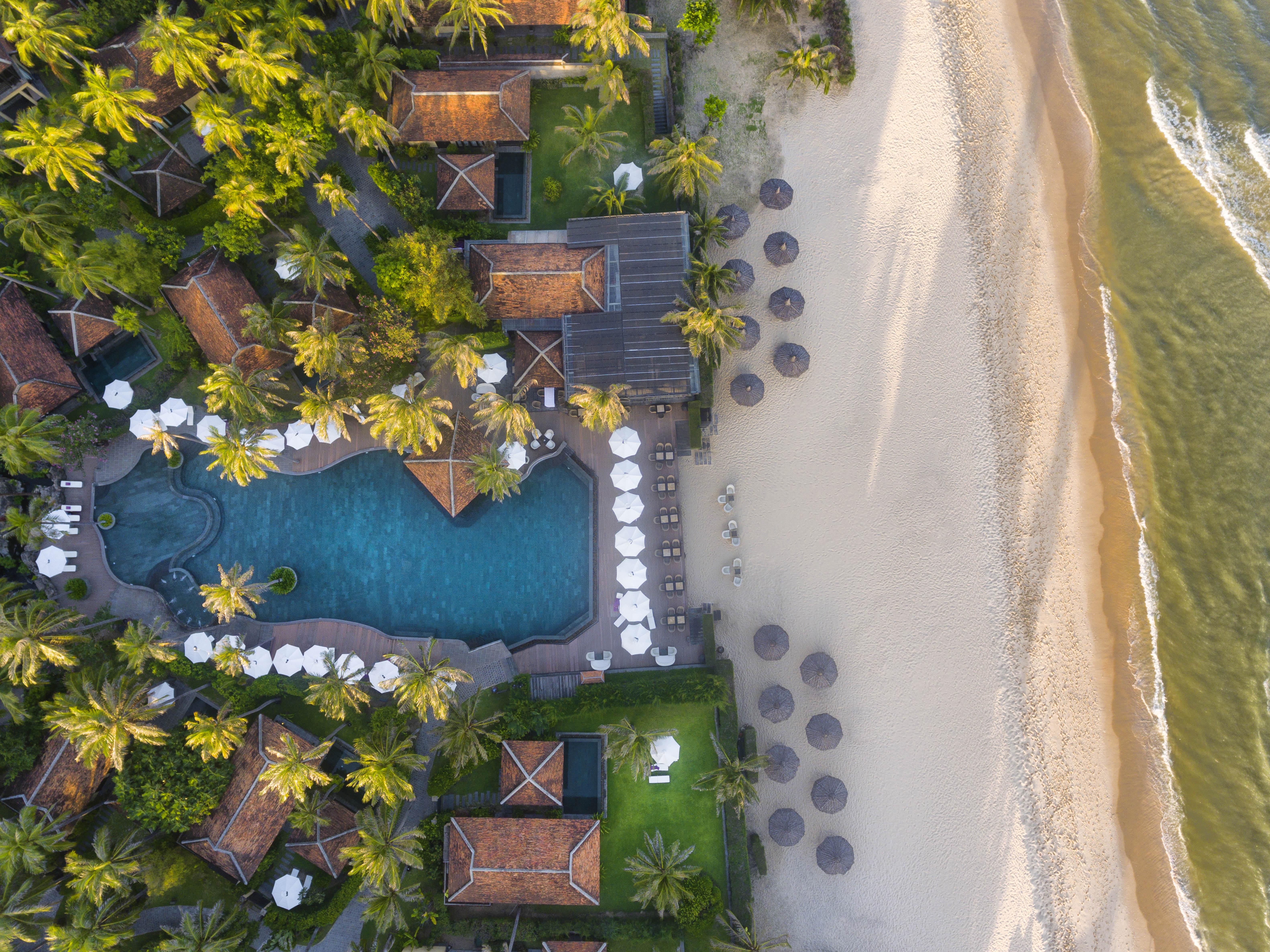 Anantara Resort Mũi Né