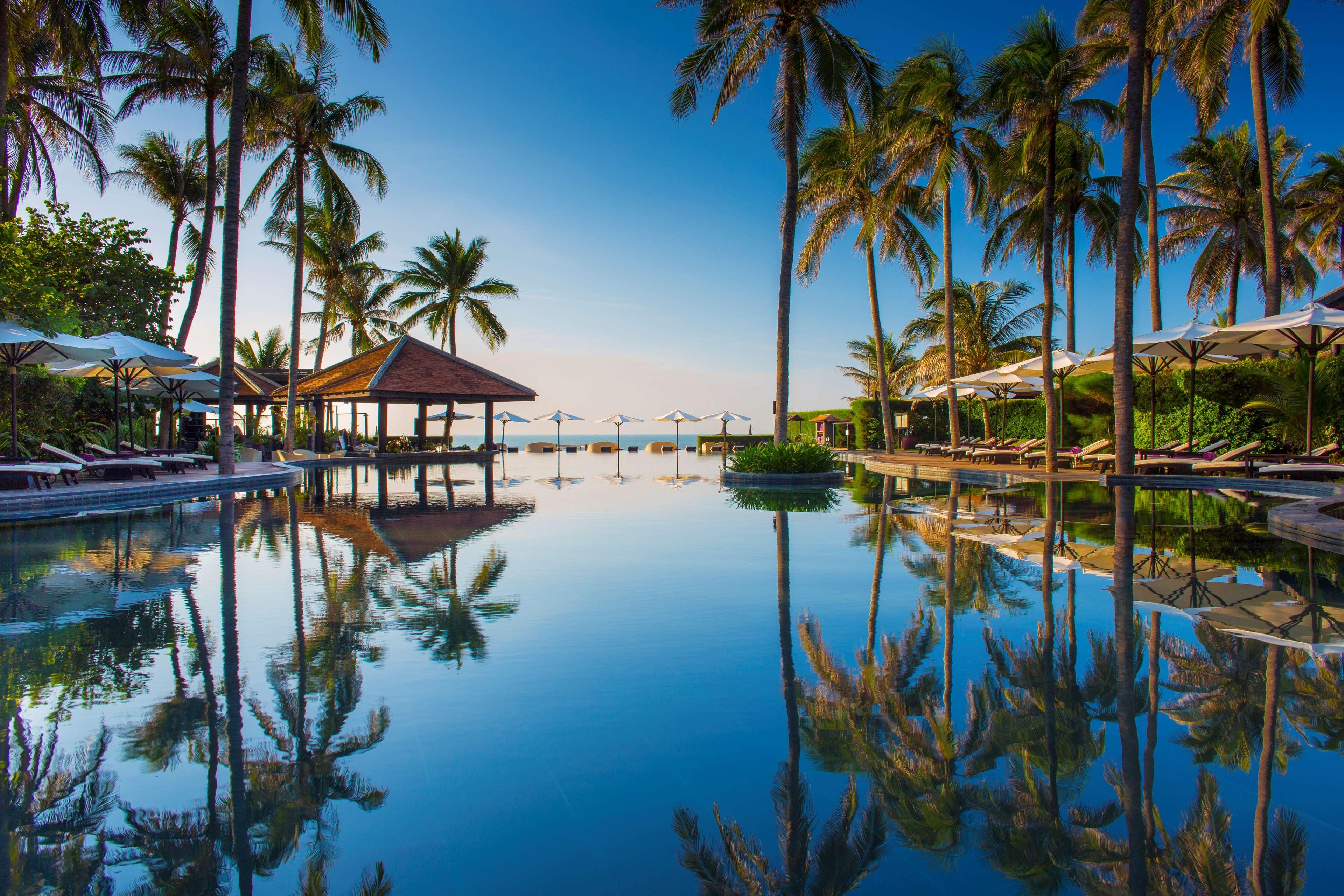 Anantara Resort