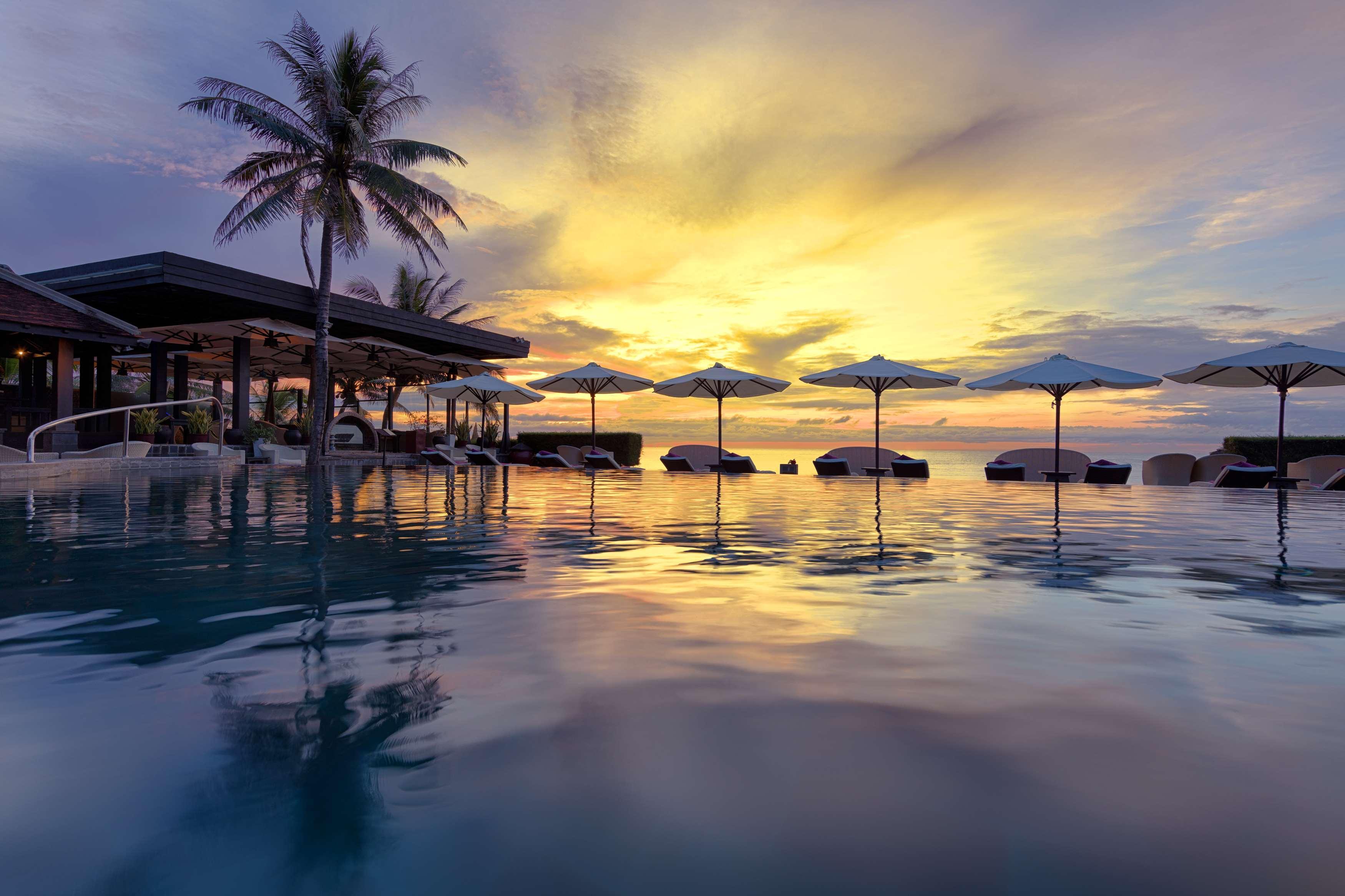 Anantara 5* Mũi Né