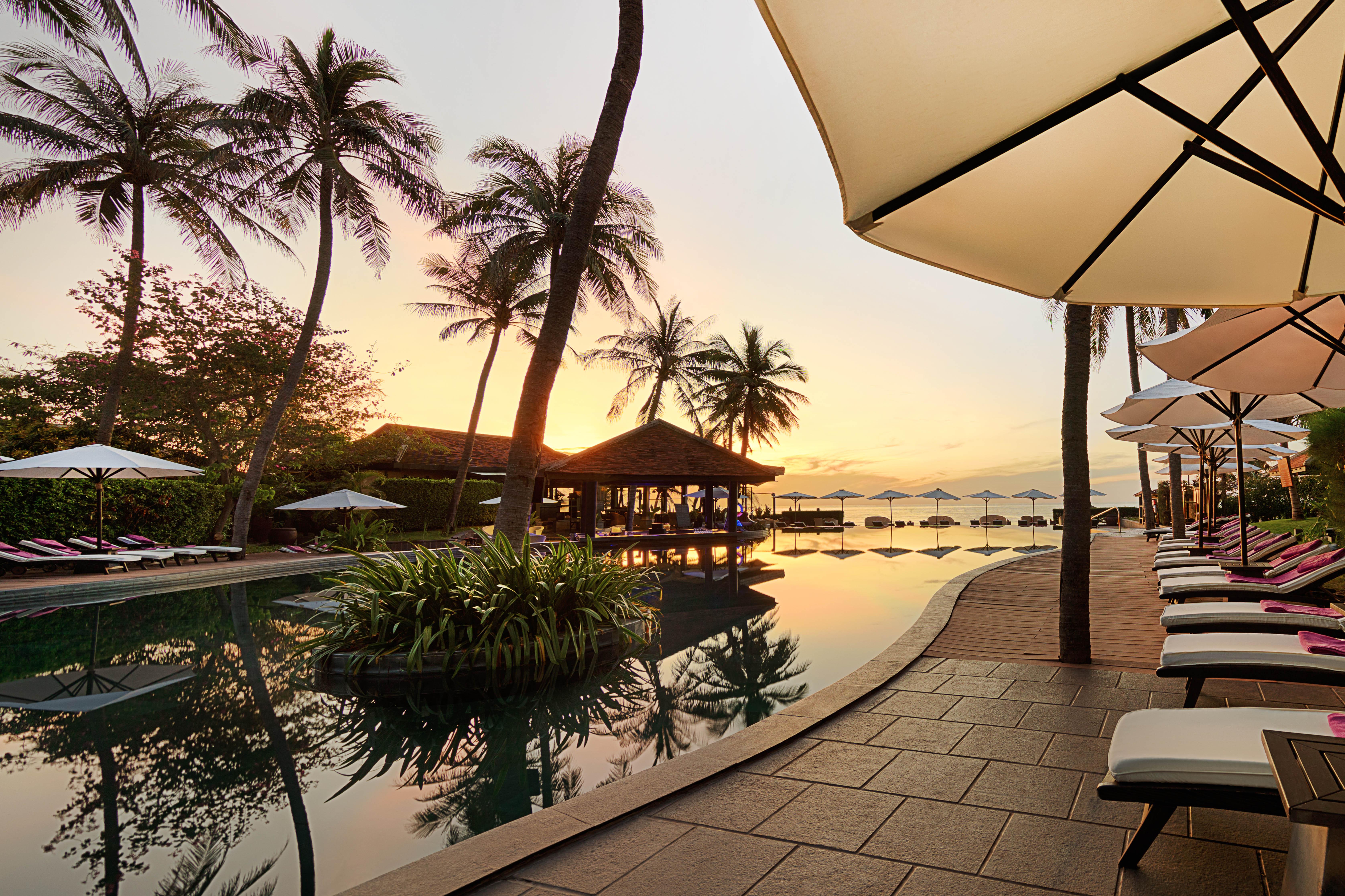 Anantara 5*