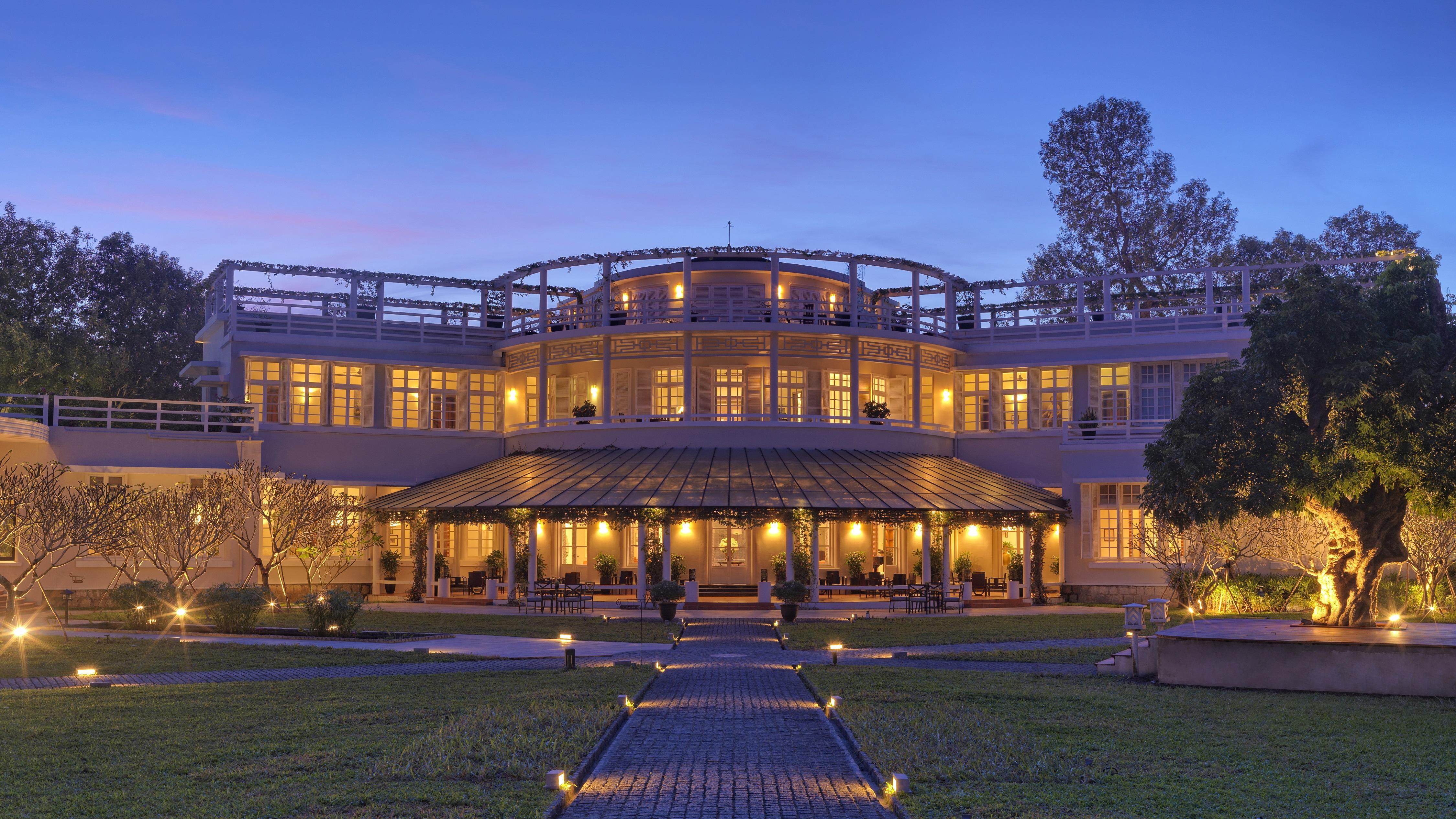 Azerai La Residence, Resort Hue