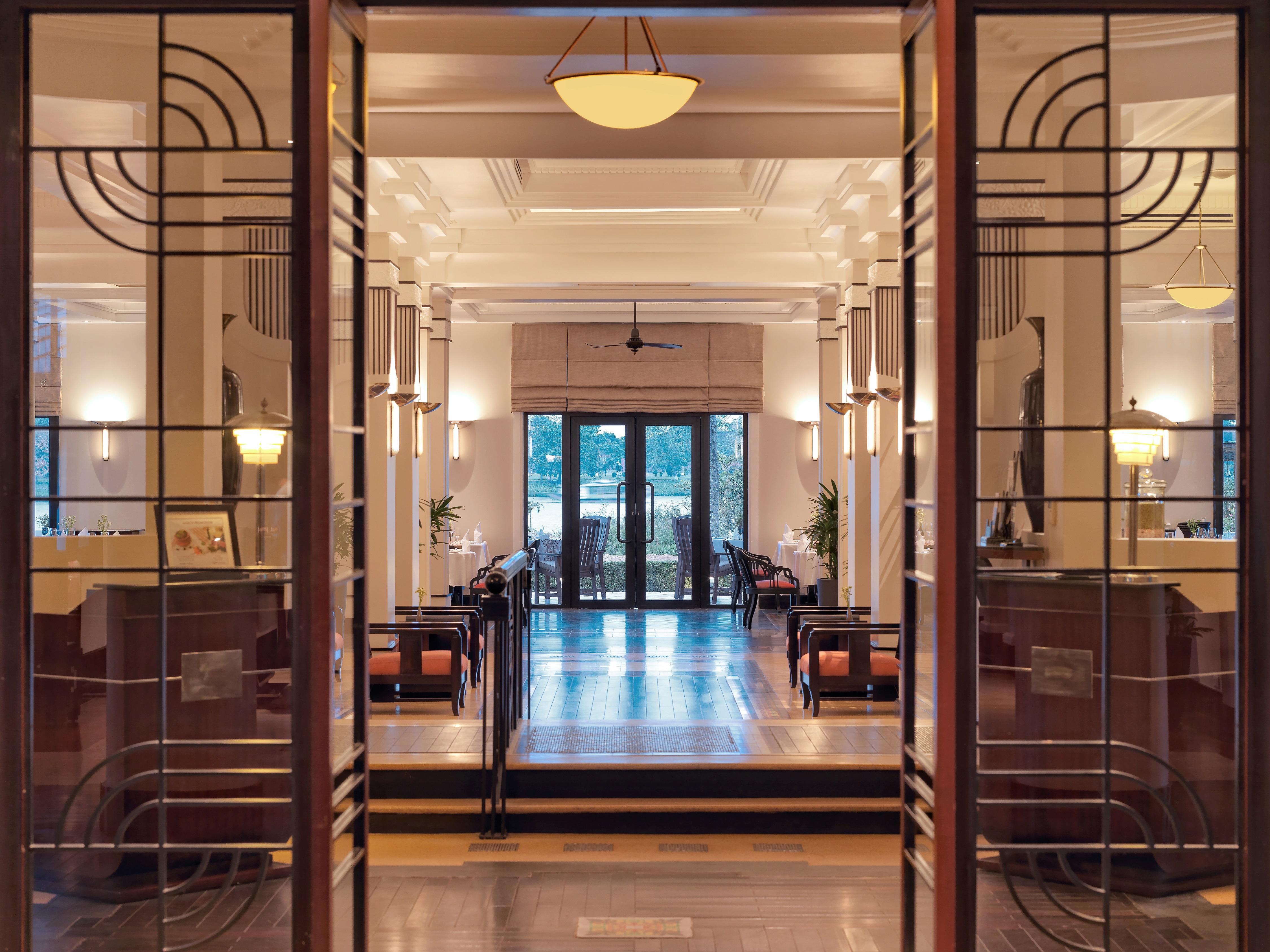 Azerai La Residence, 5* Hue