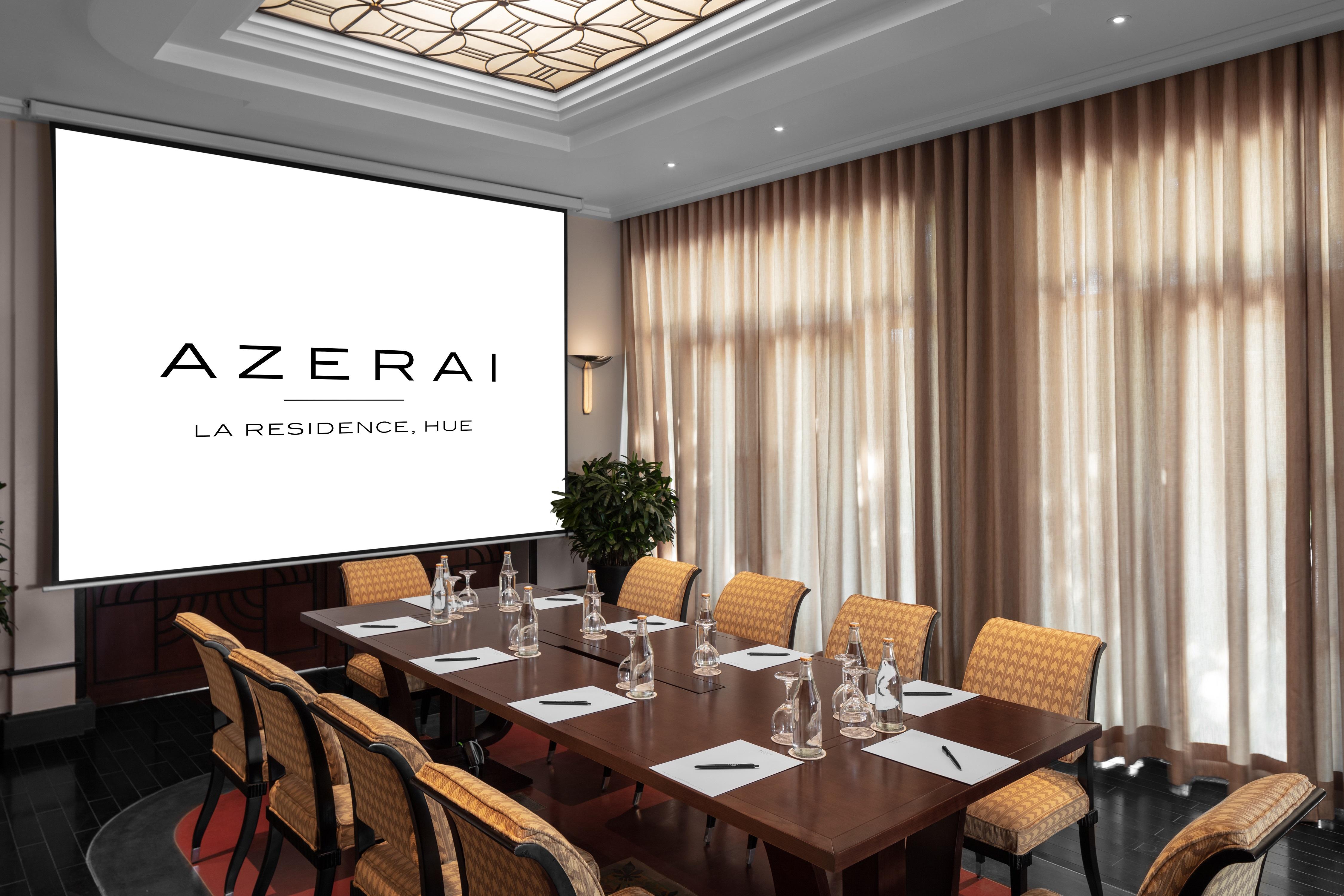 Resort Azerai La Residence, 5*