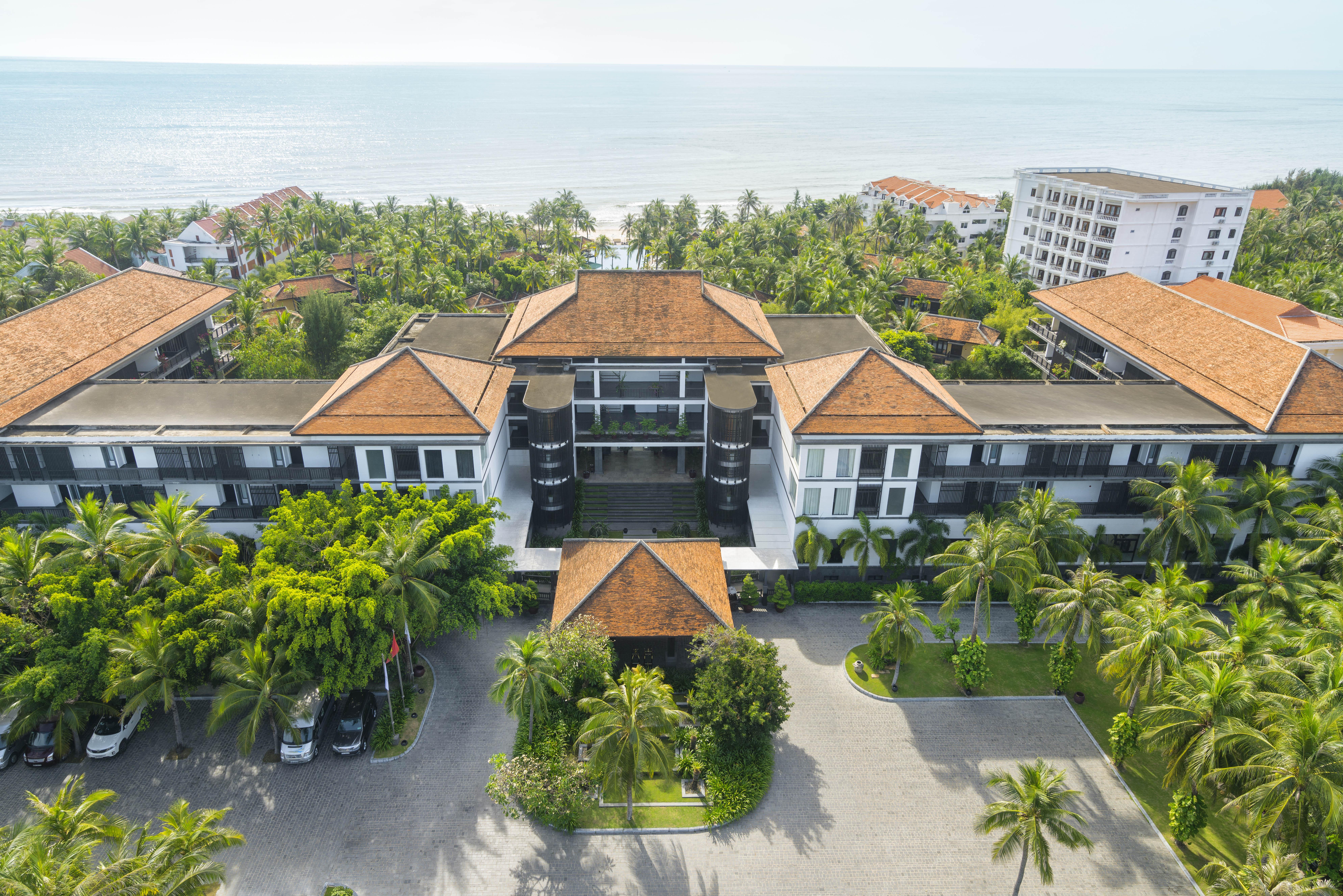 Anantara 5* Mũi Né