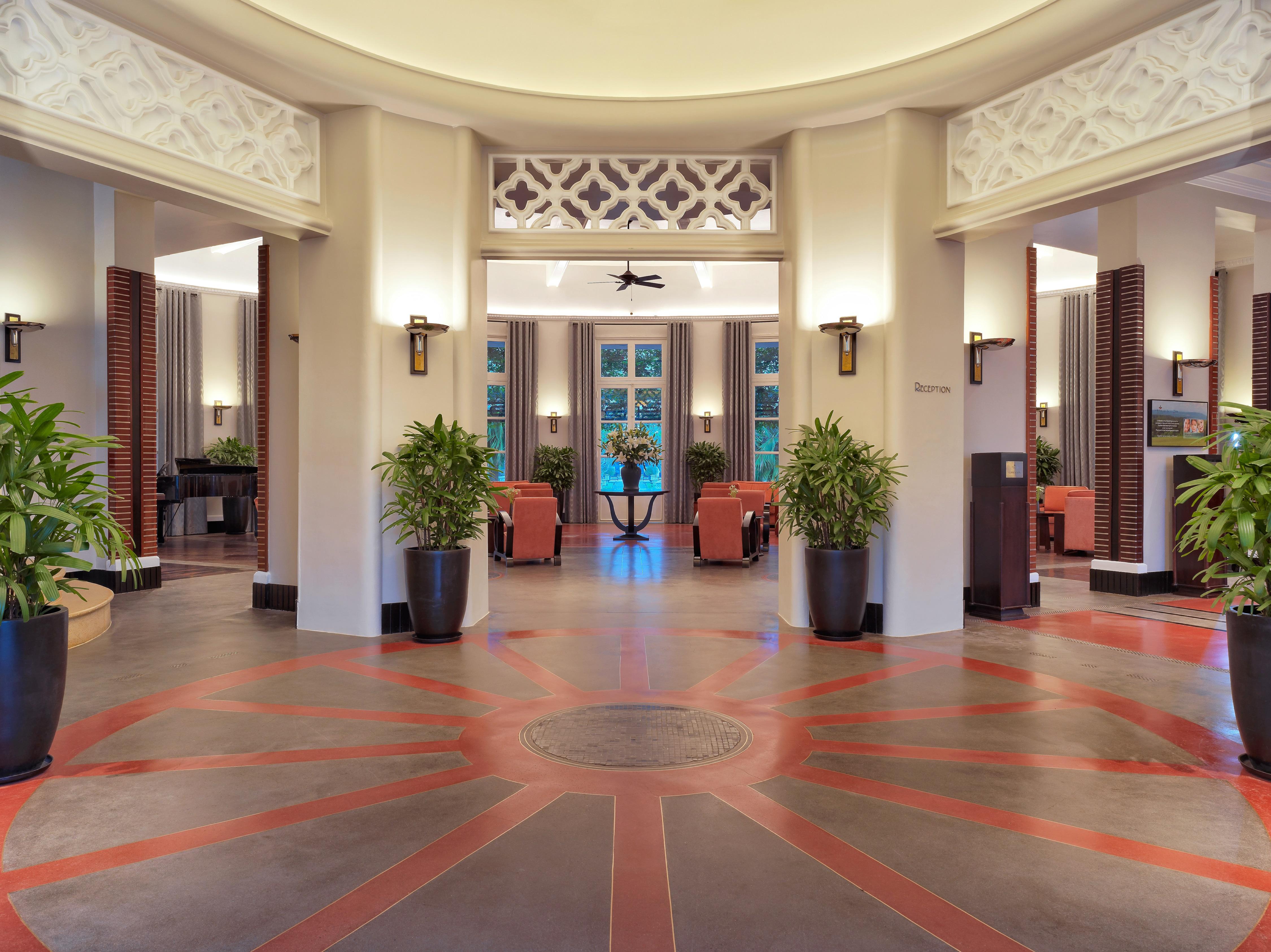 Azerai La Residence, Hue