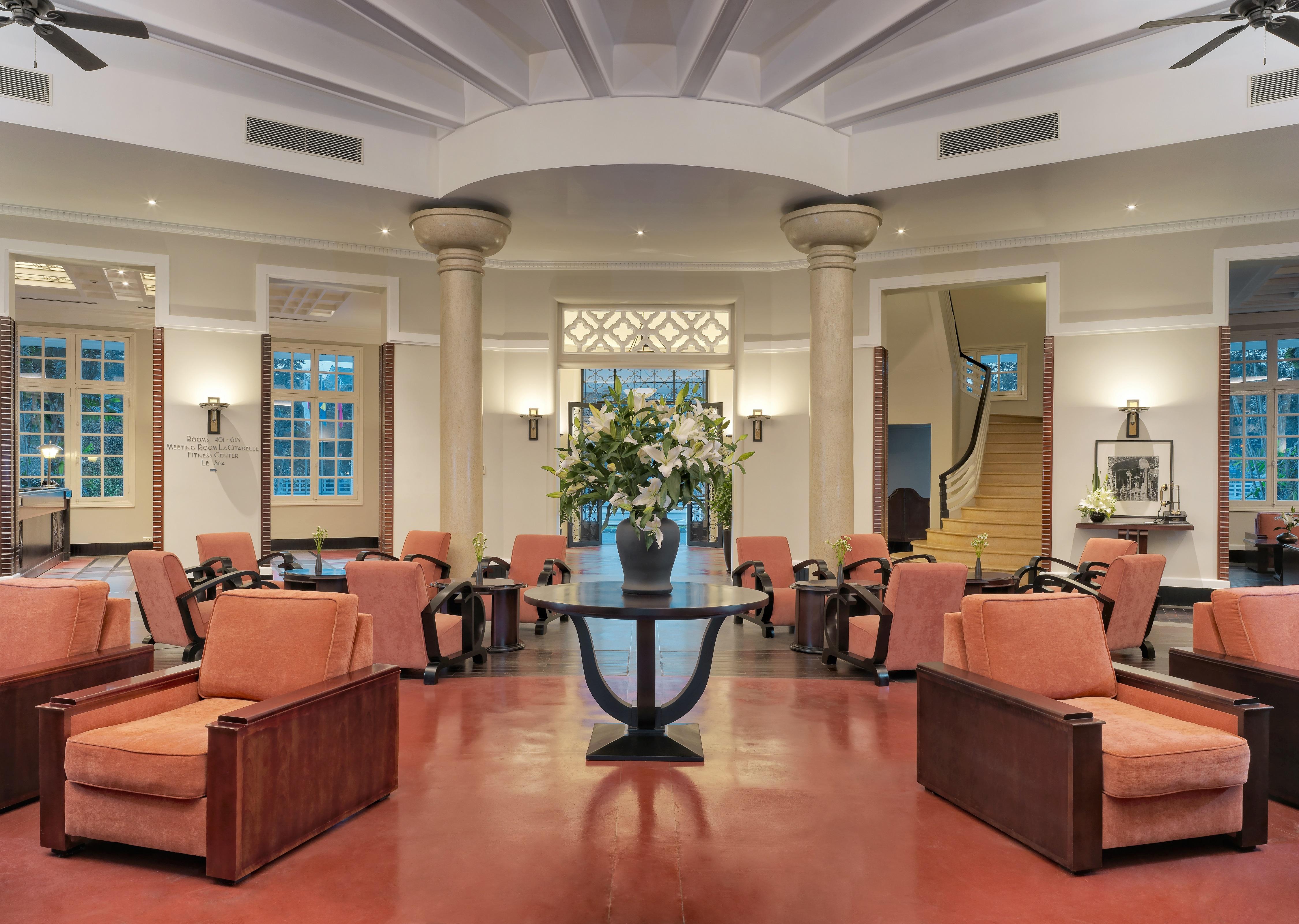 Resort Azerai La Residence, Hue