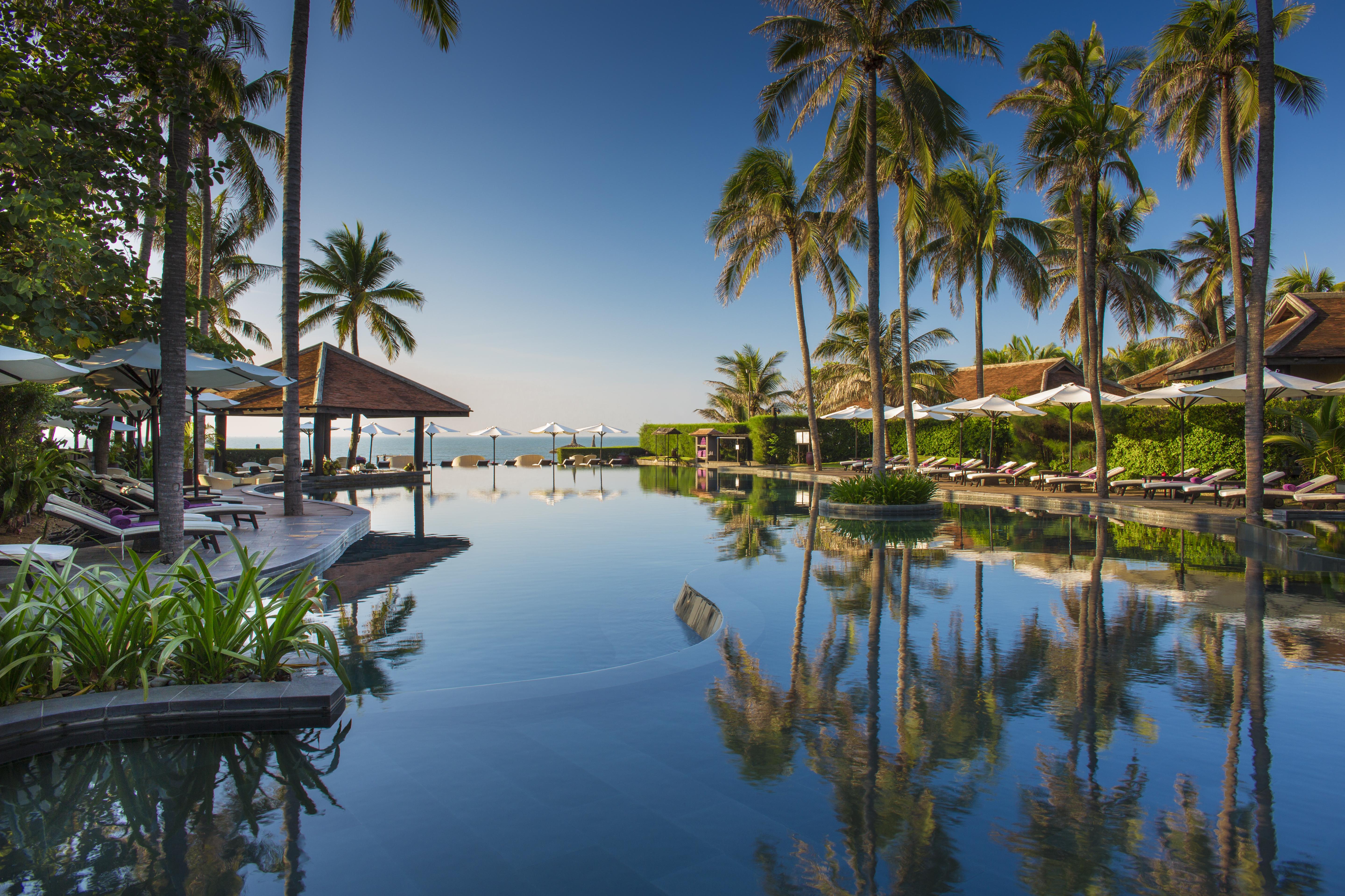 Resort Anantara
