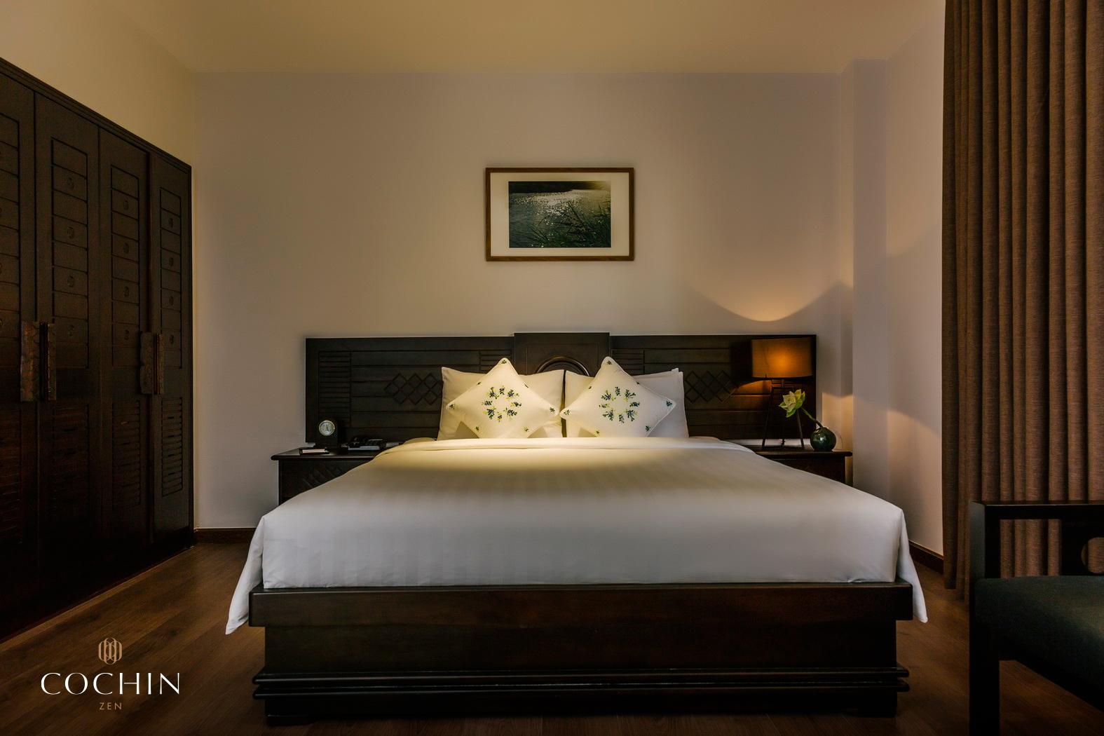 Hotel Cochin Zen 4*