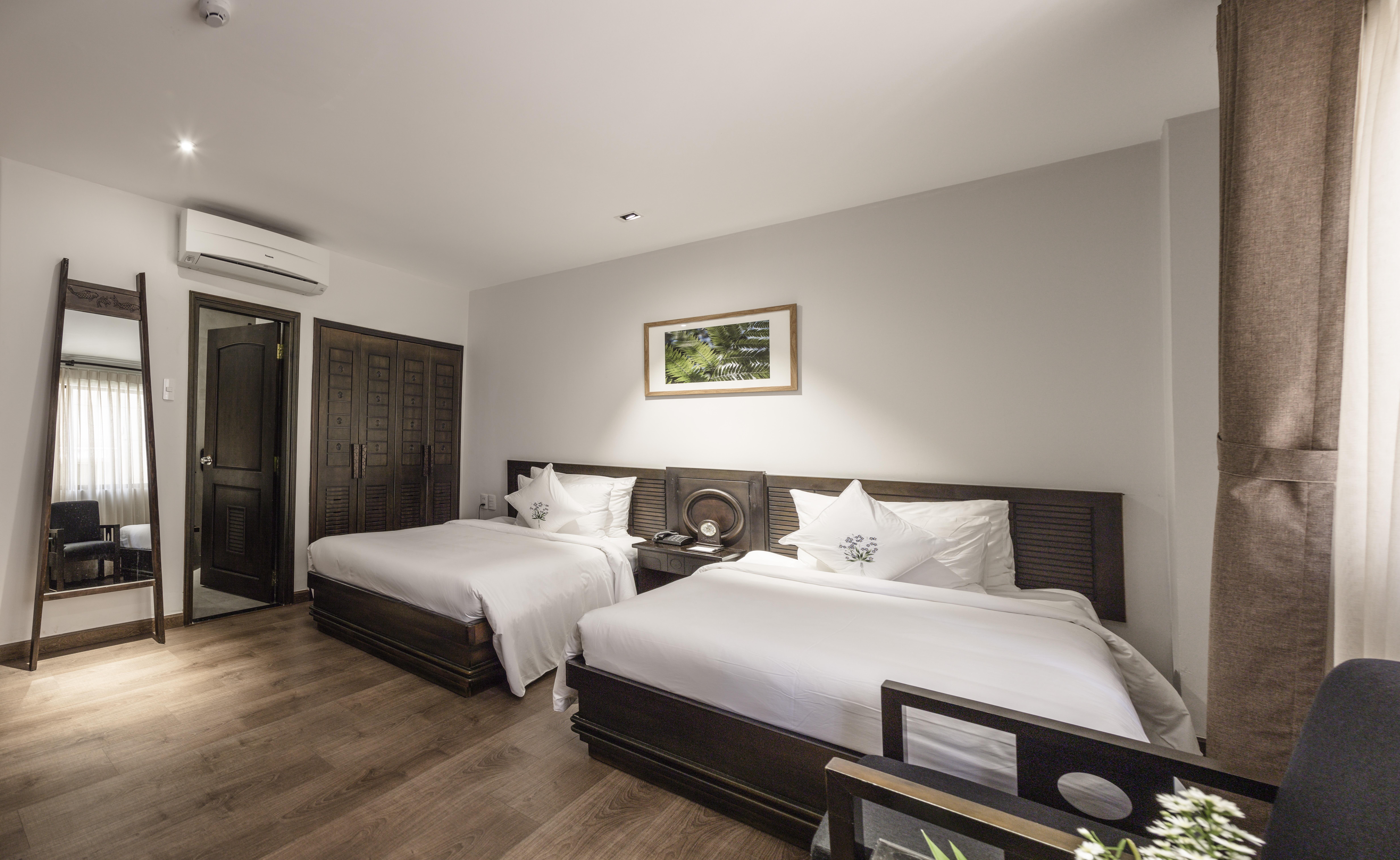 Cochin Zen Hotel Ho Chi Minh City