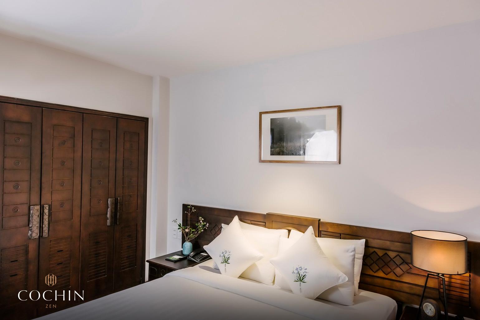Hotel Cochin Zen Ho Chi Minh City