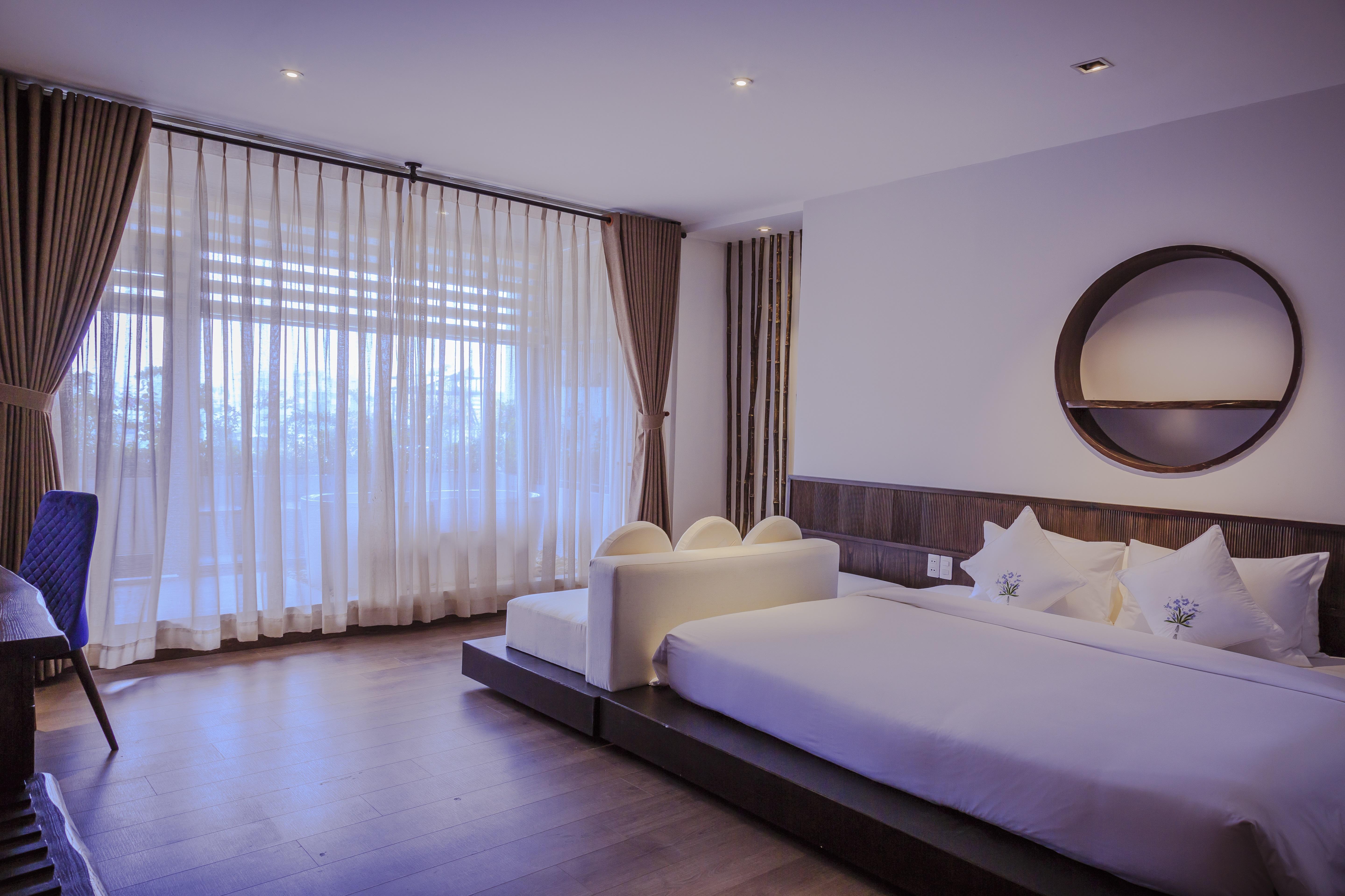 Hotel Cochin Zen