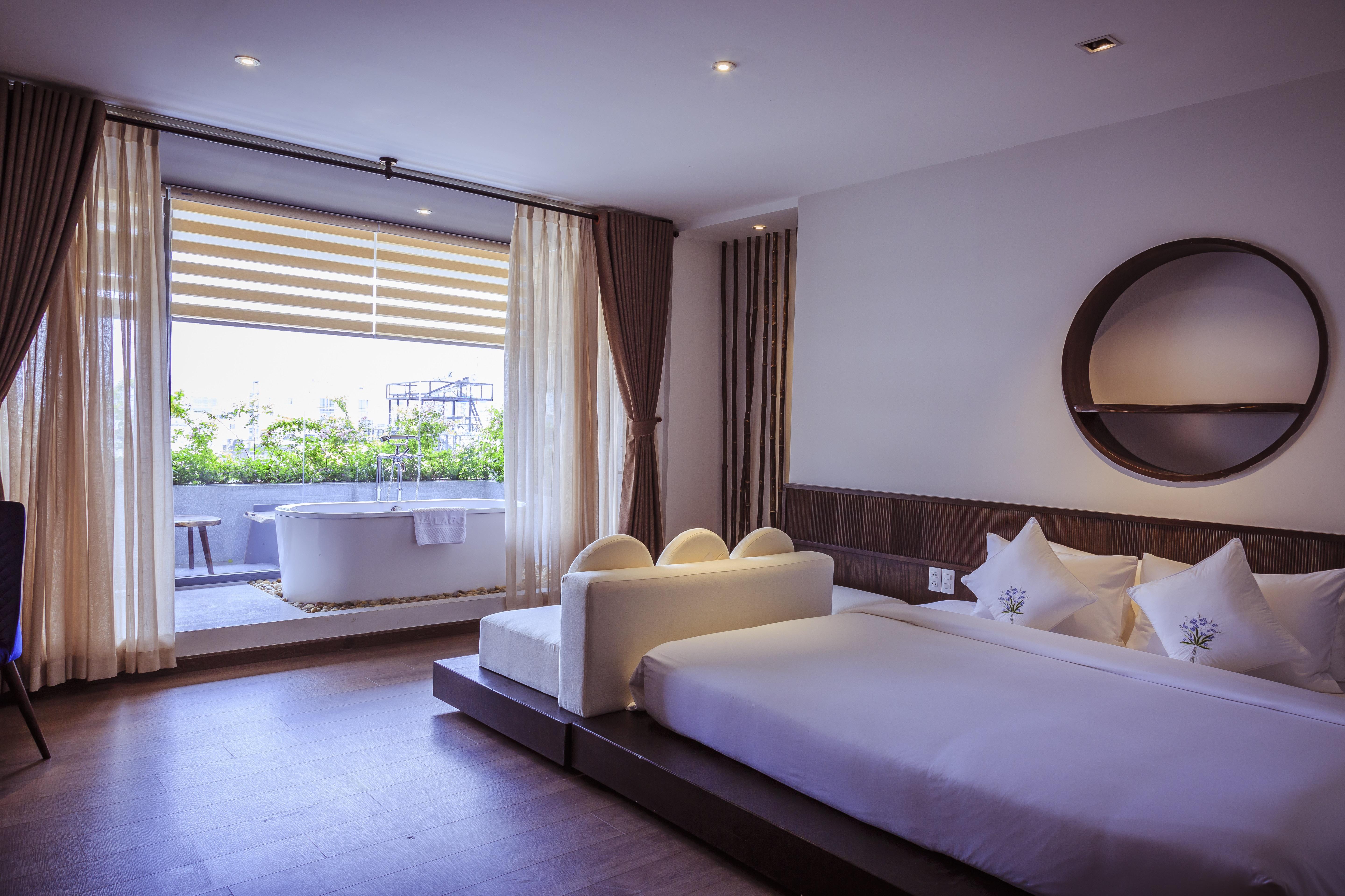 Cochin Zen Hotel 4*