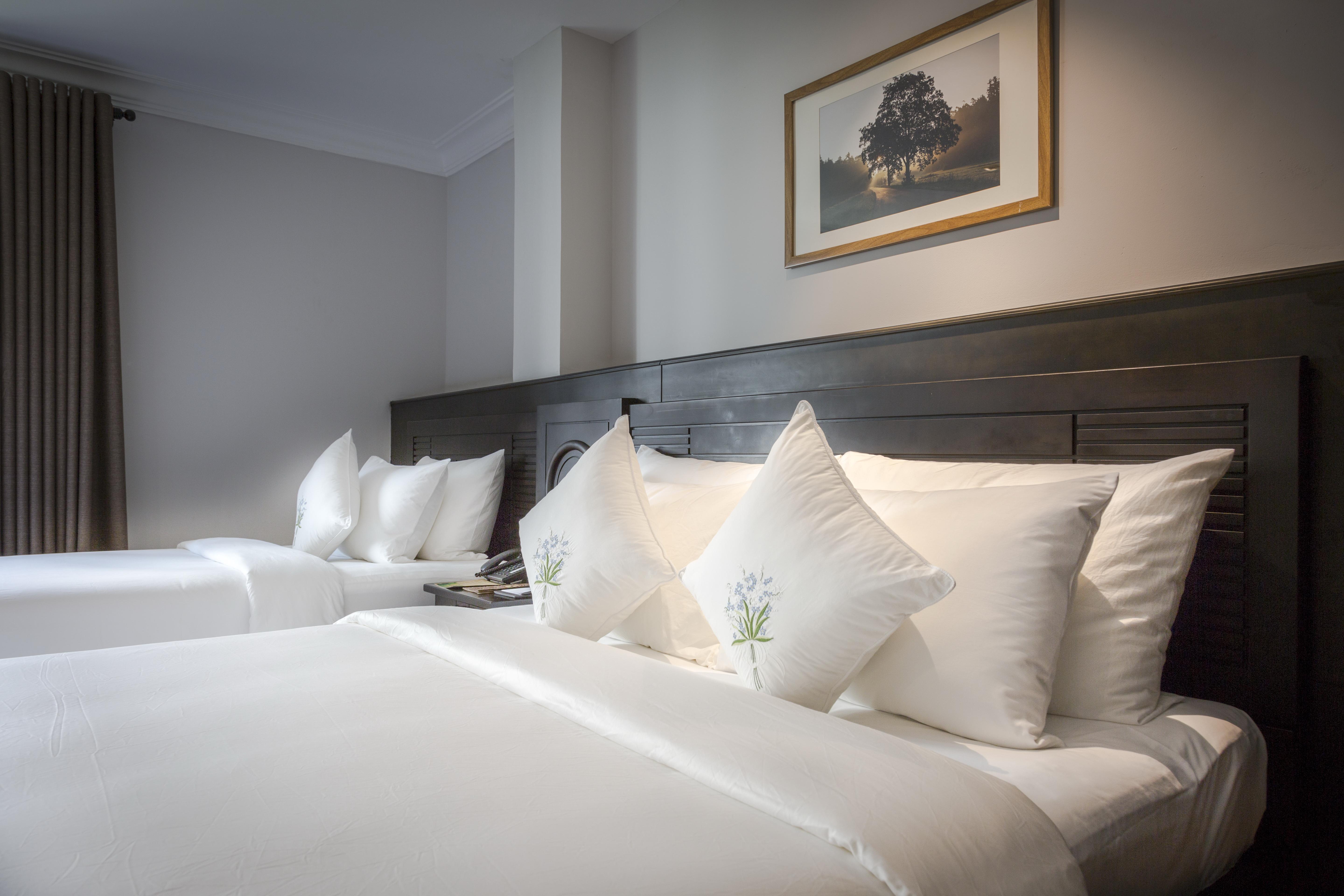 Hotel Cochin Zen Ho Chi Minh City