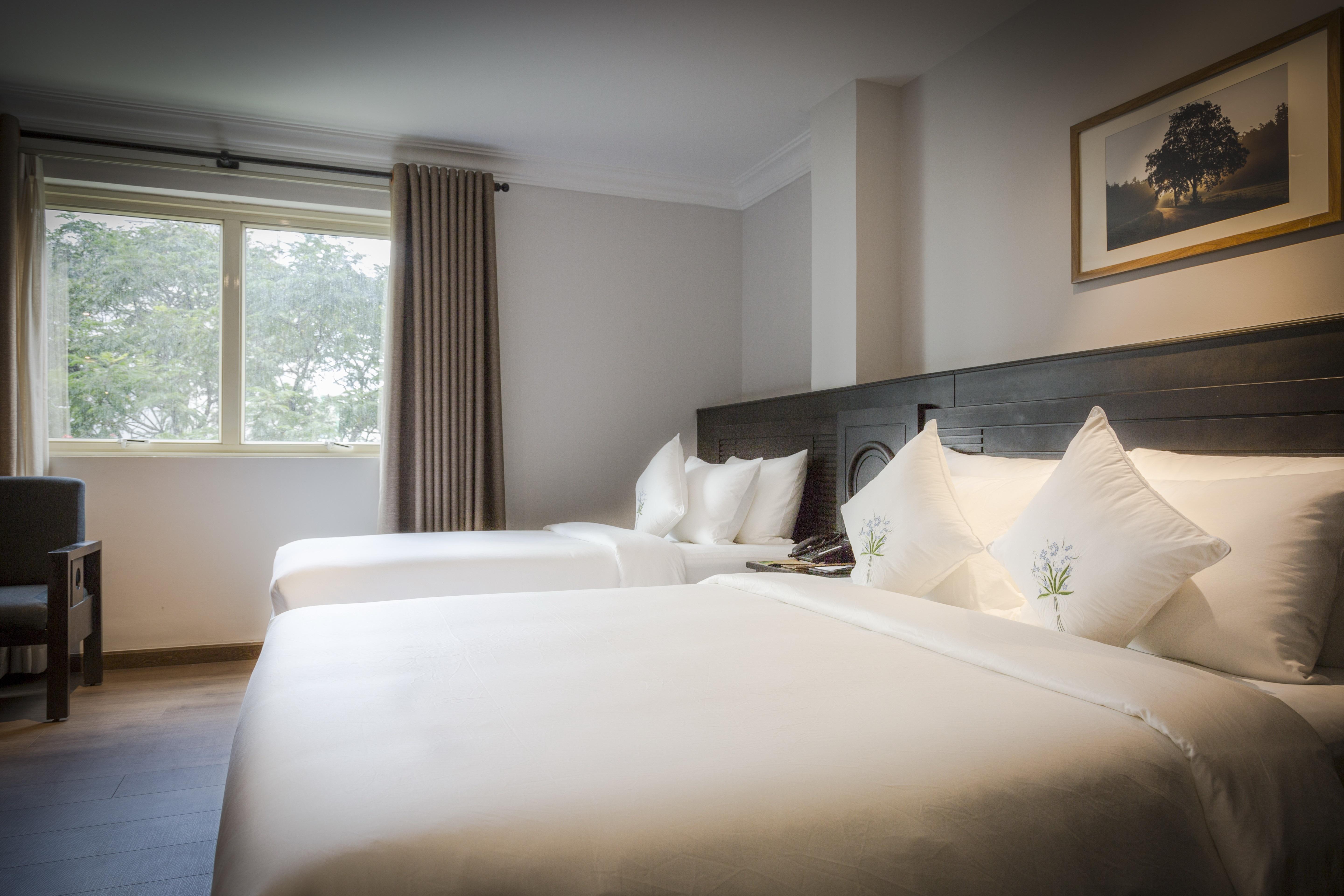 Hotel Cochin Zen