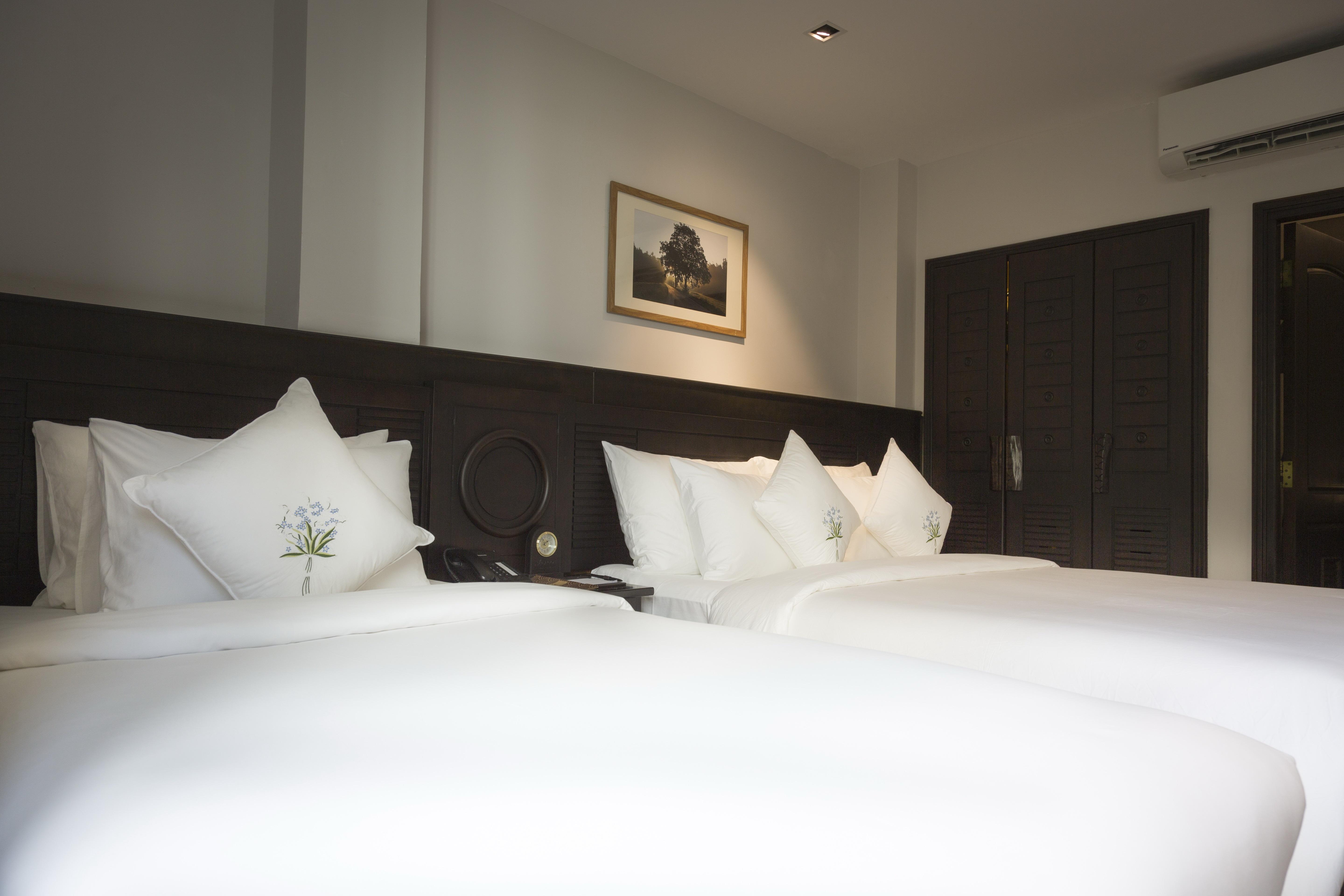 Cochin Zen 4*