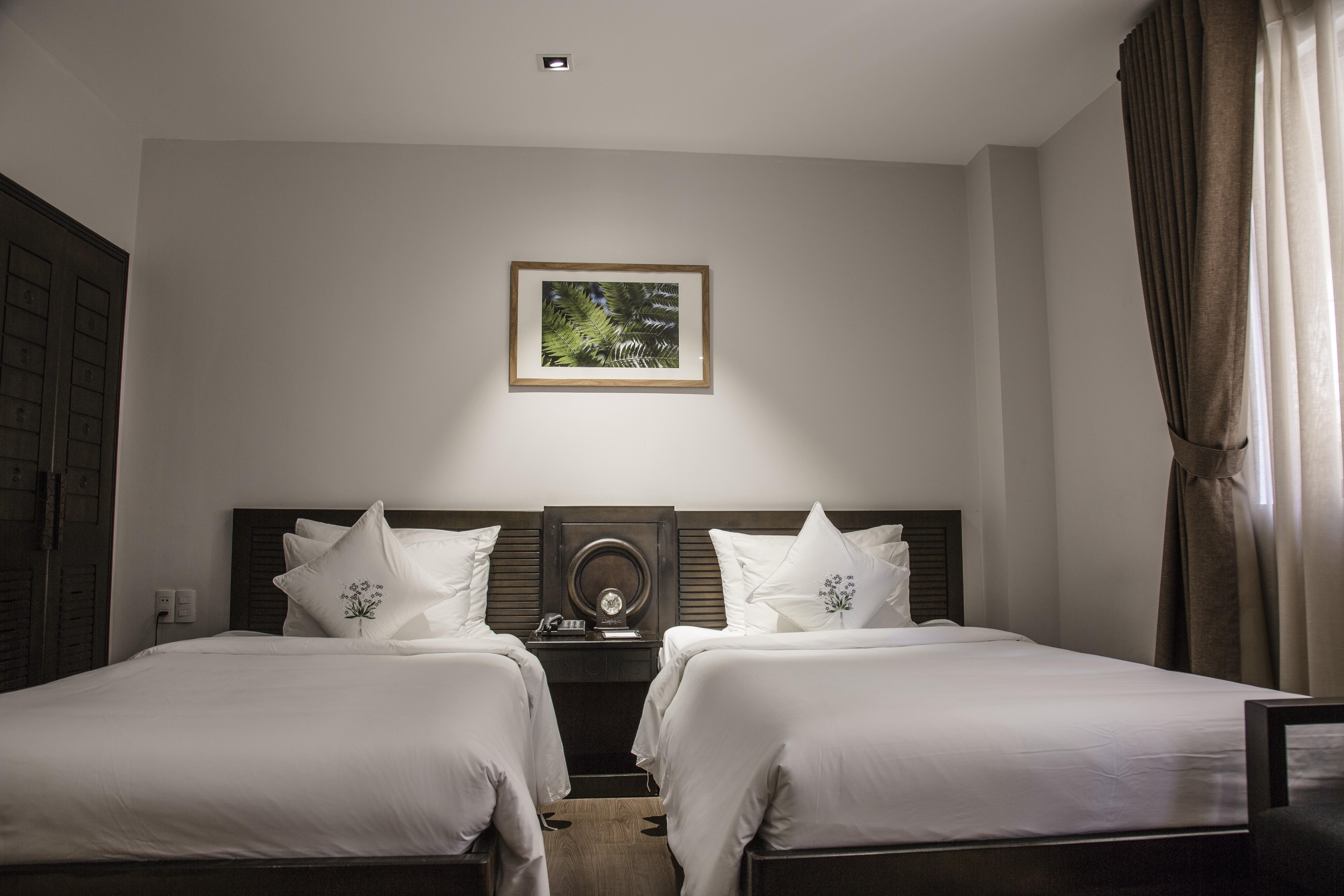 Cochin Zen 4* Ho Chi Minh City