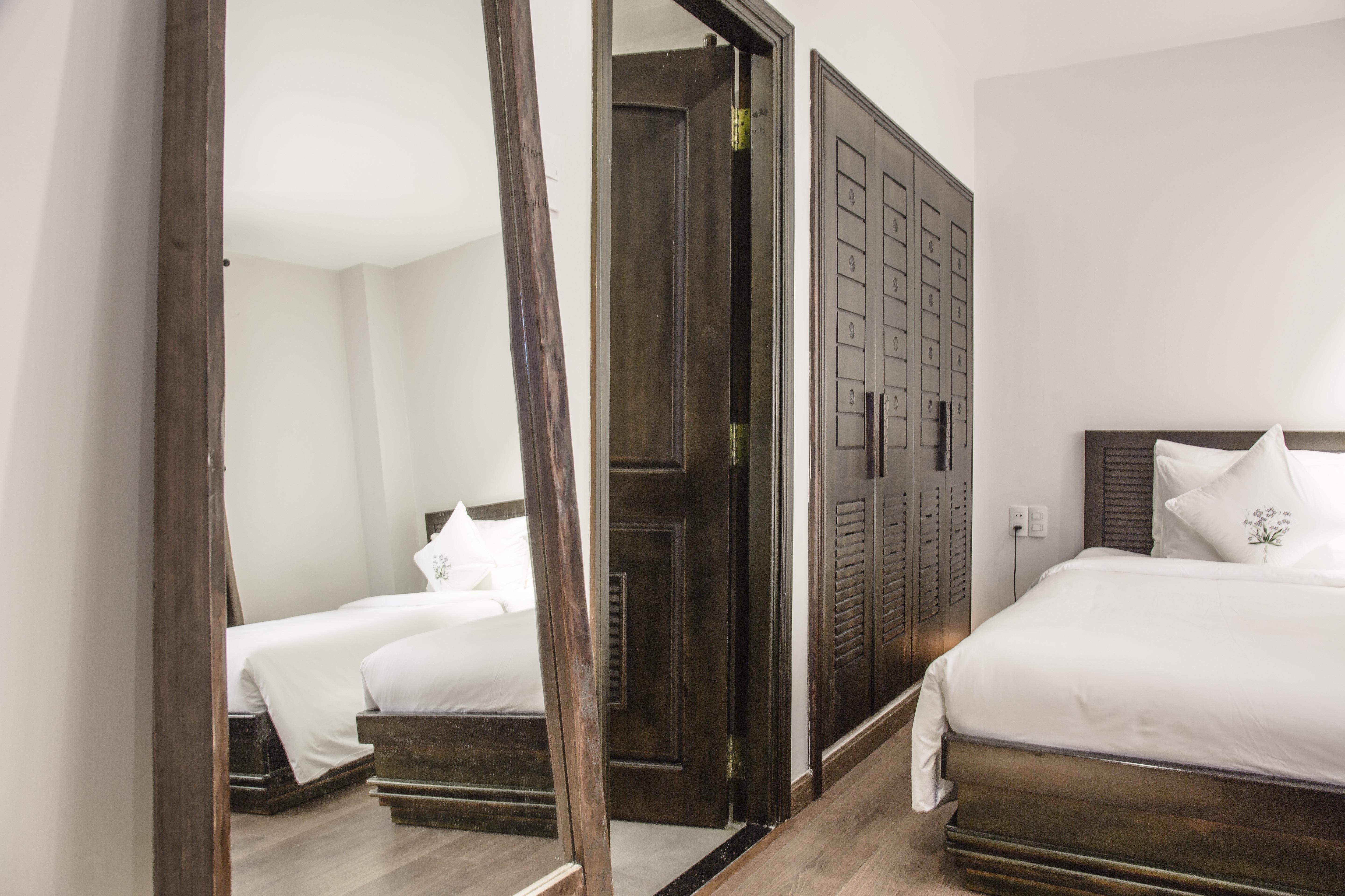 Cochin Zen 4*