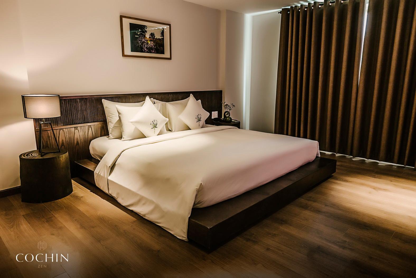Cochin Zen Hotel 4*