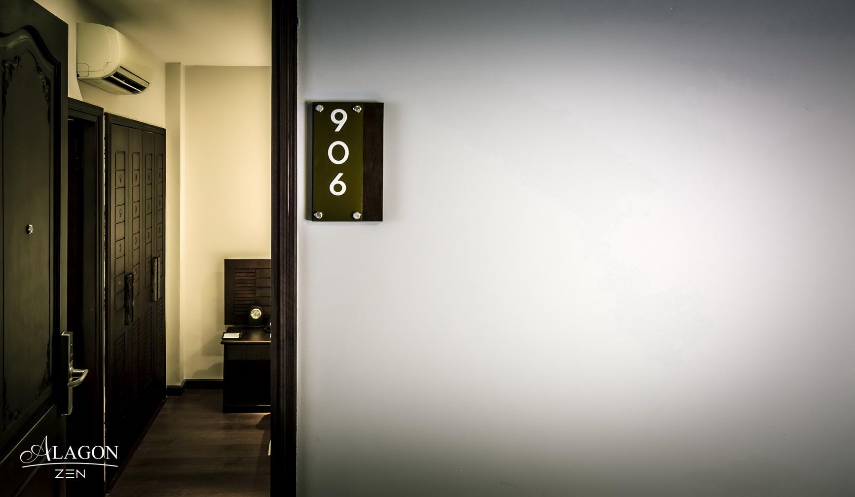 Cochin Zen 4*