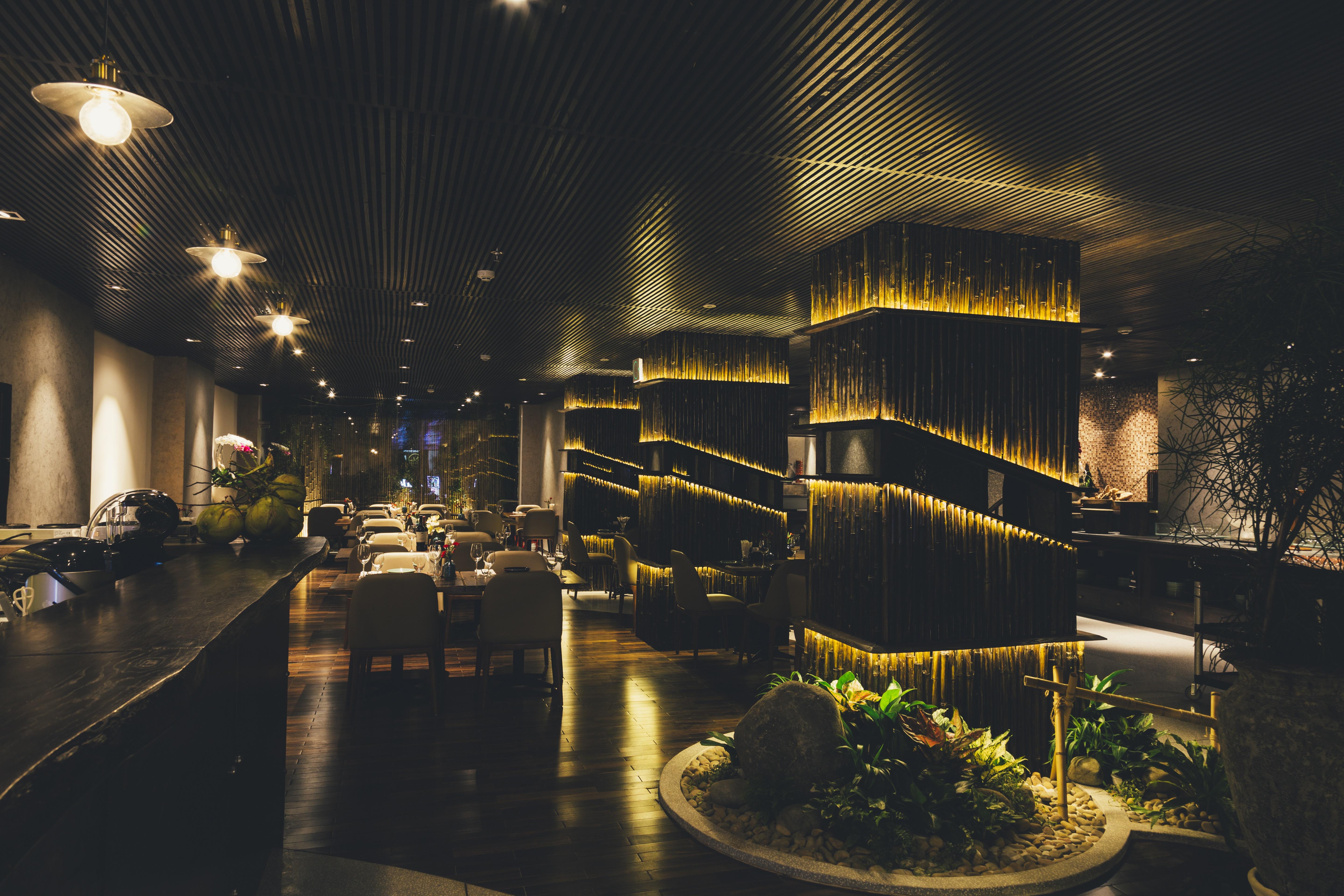 Hotel Cochin Zen Ho Chi Minh City
